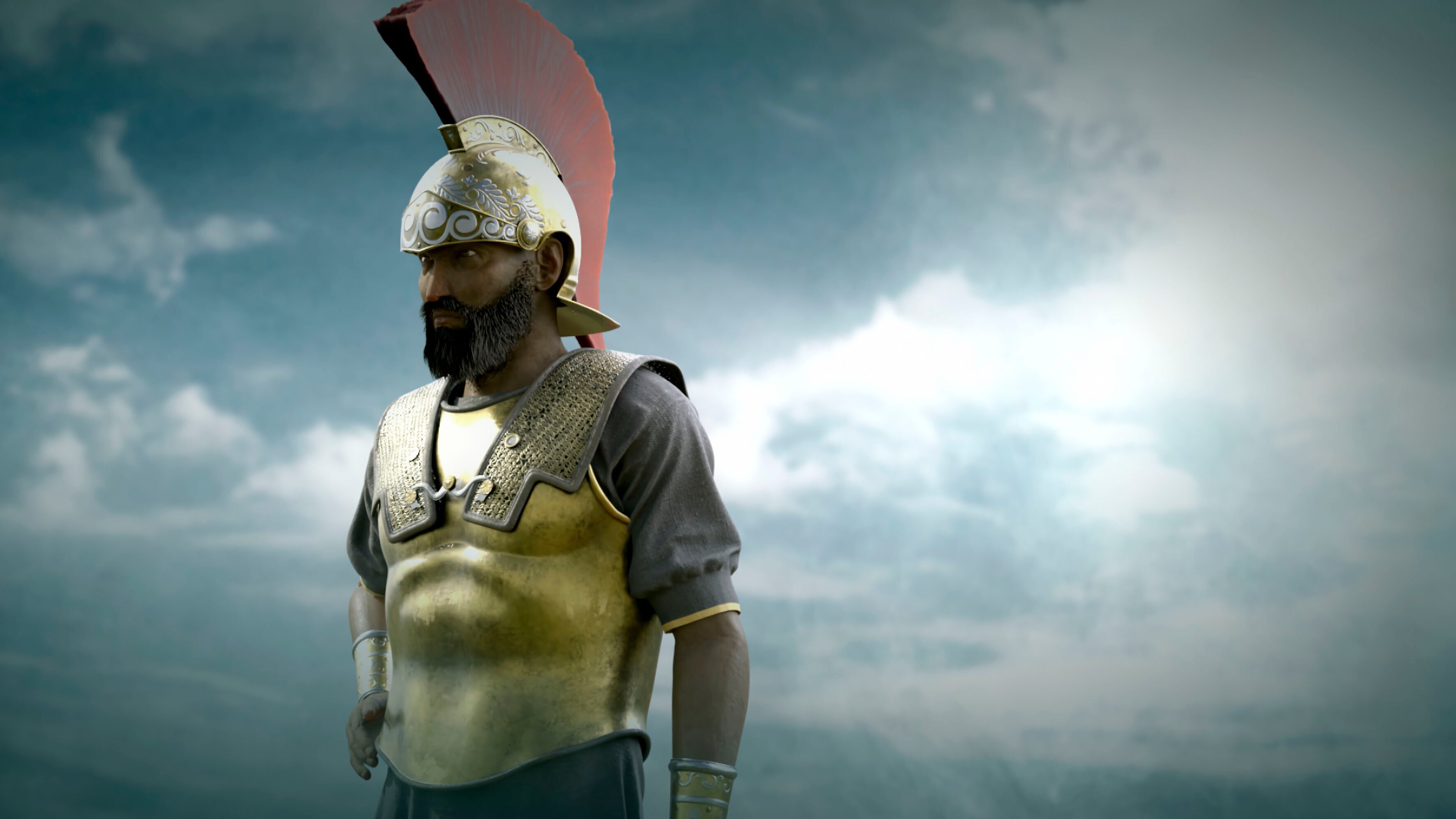 Entscheidung auf dem Schlachtfeld