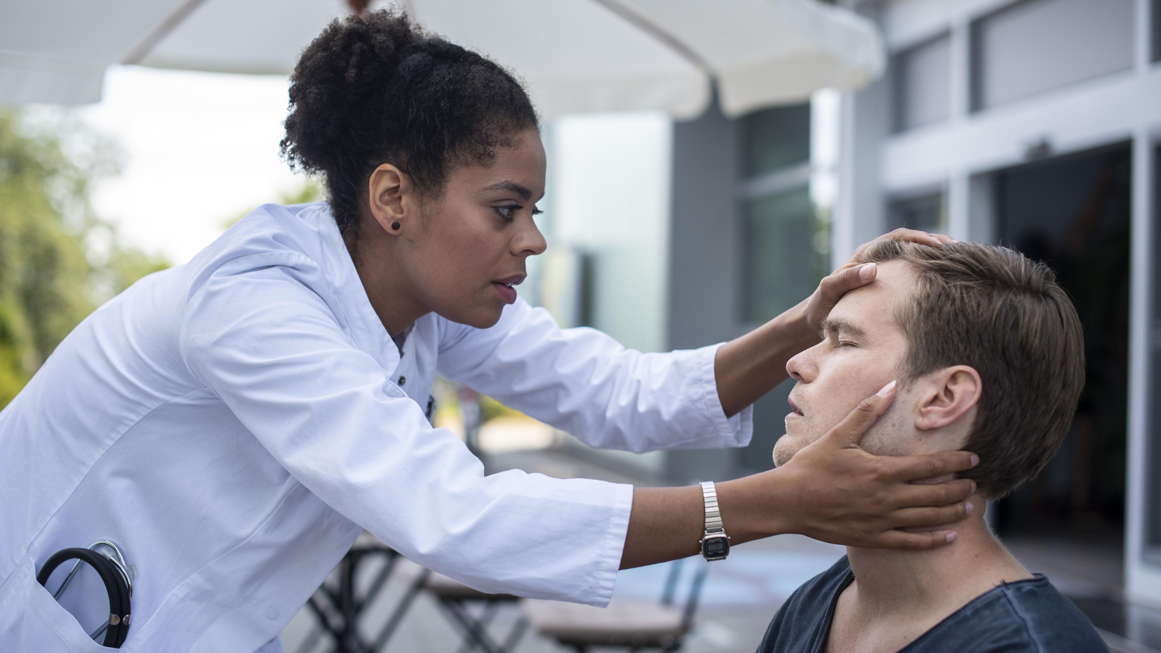 In aller Freundschaft – Die jungen Ärzte