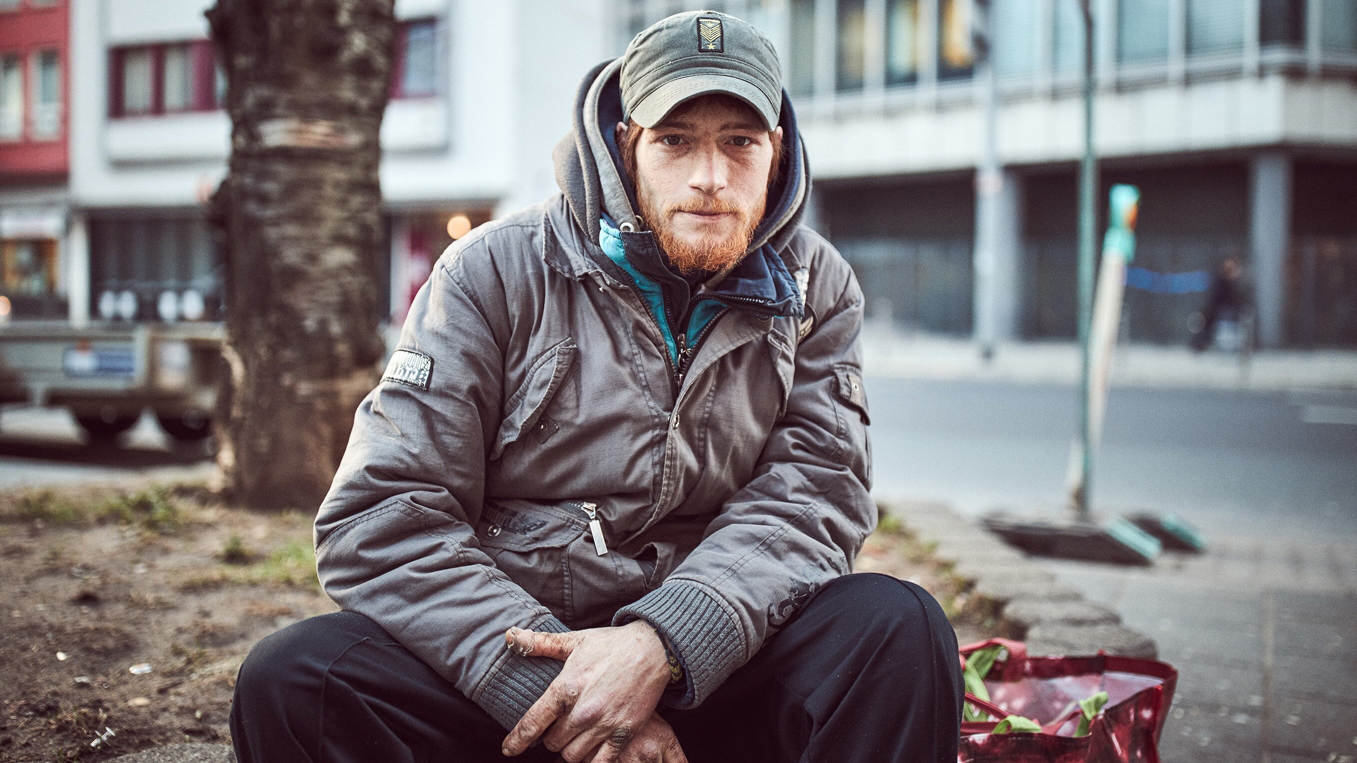 Hartes Deutschland – Leben im Brennpunkt