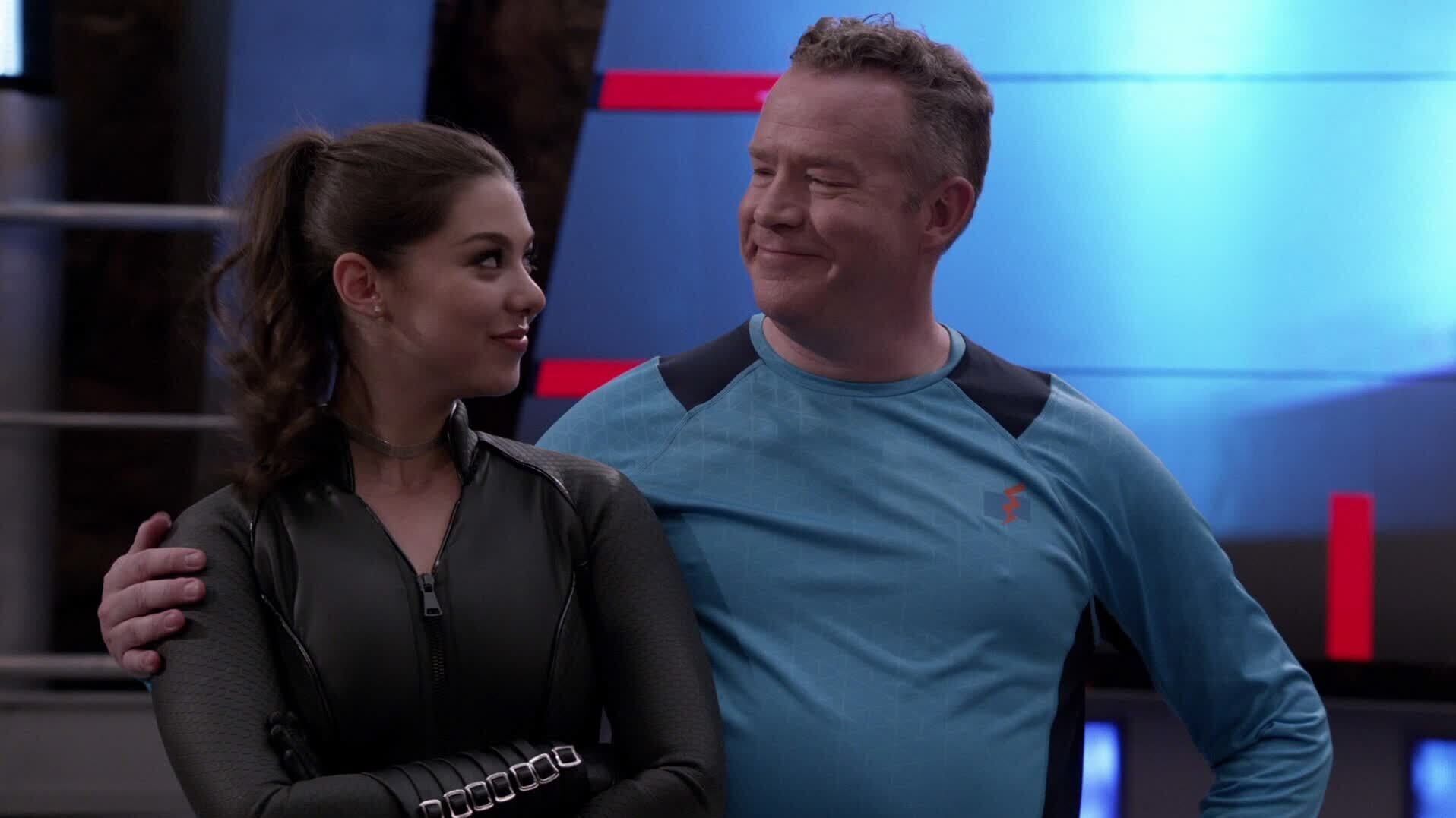Die Thundermans