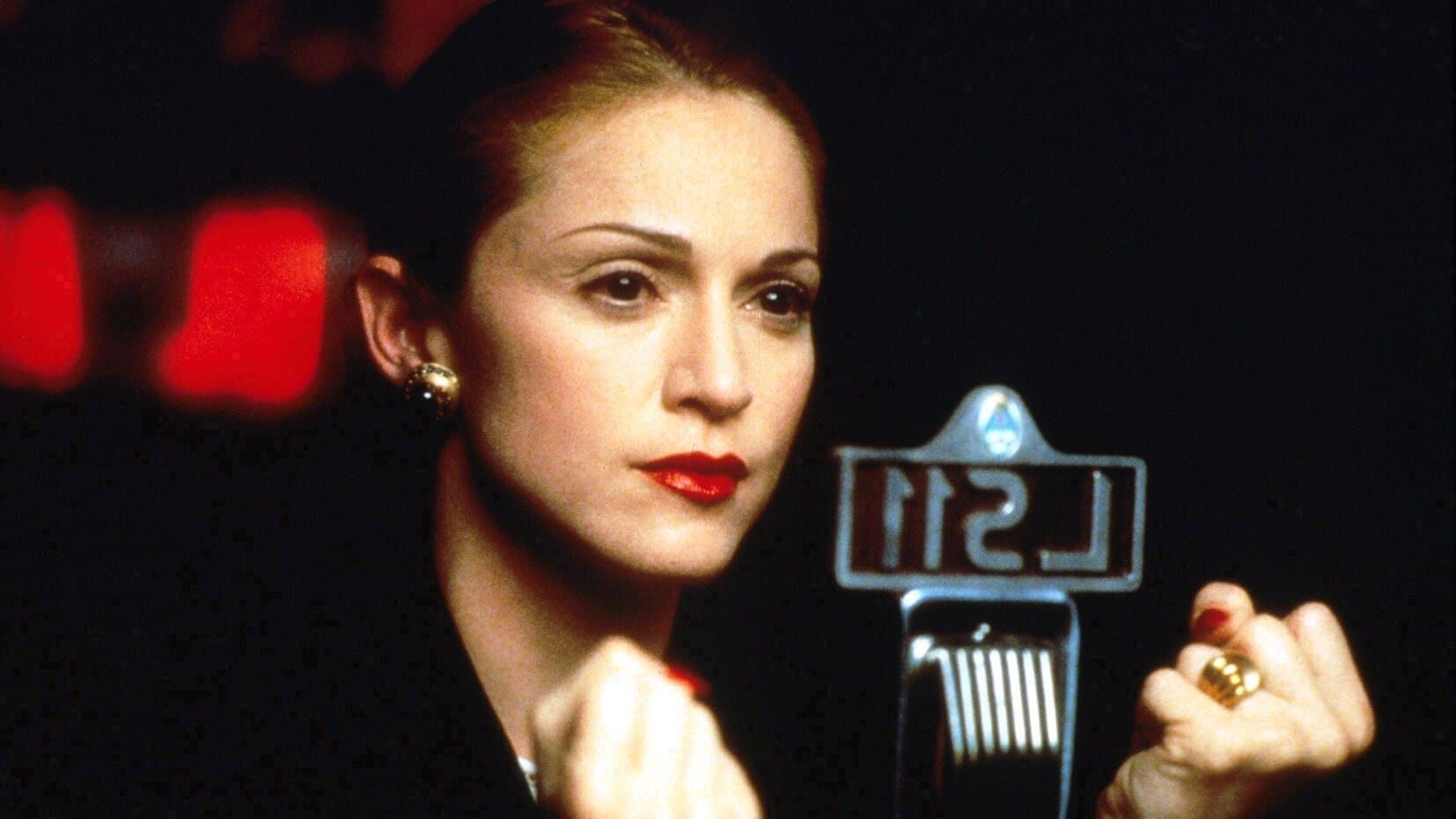 Evita