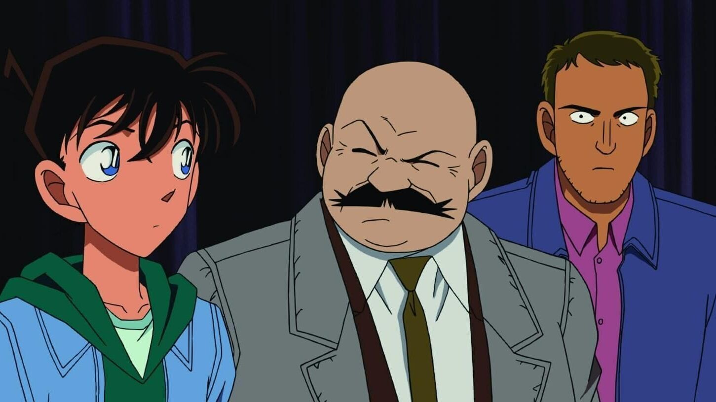 Detektiv Conan
