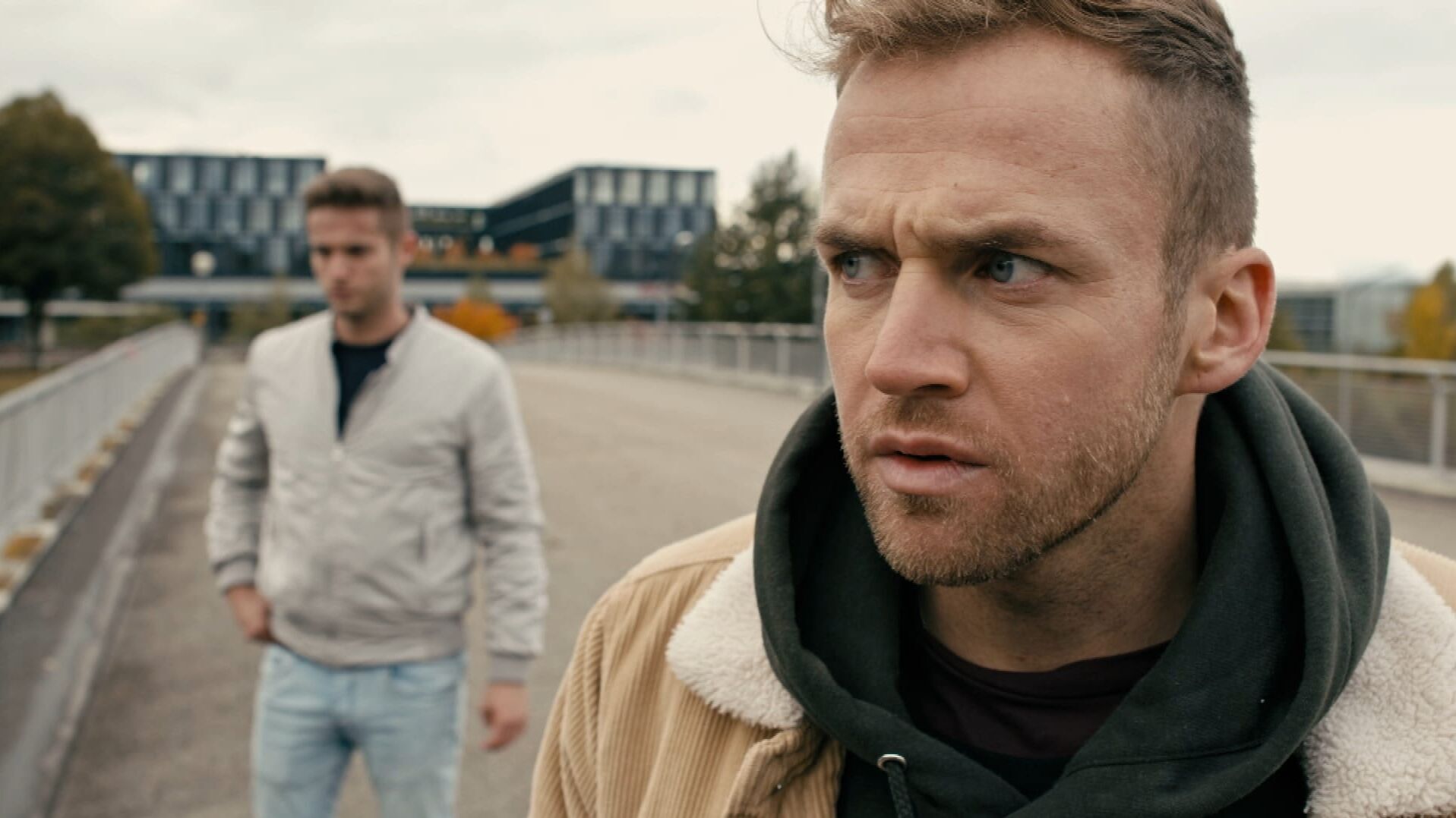K11 – Die neuen Fälle