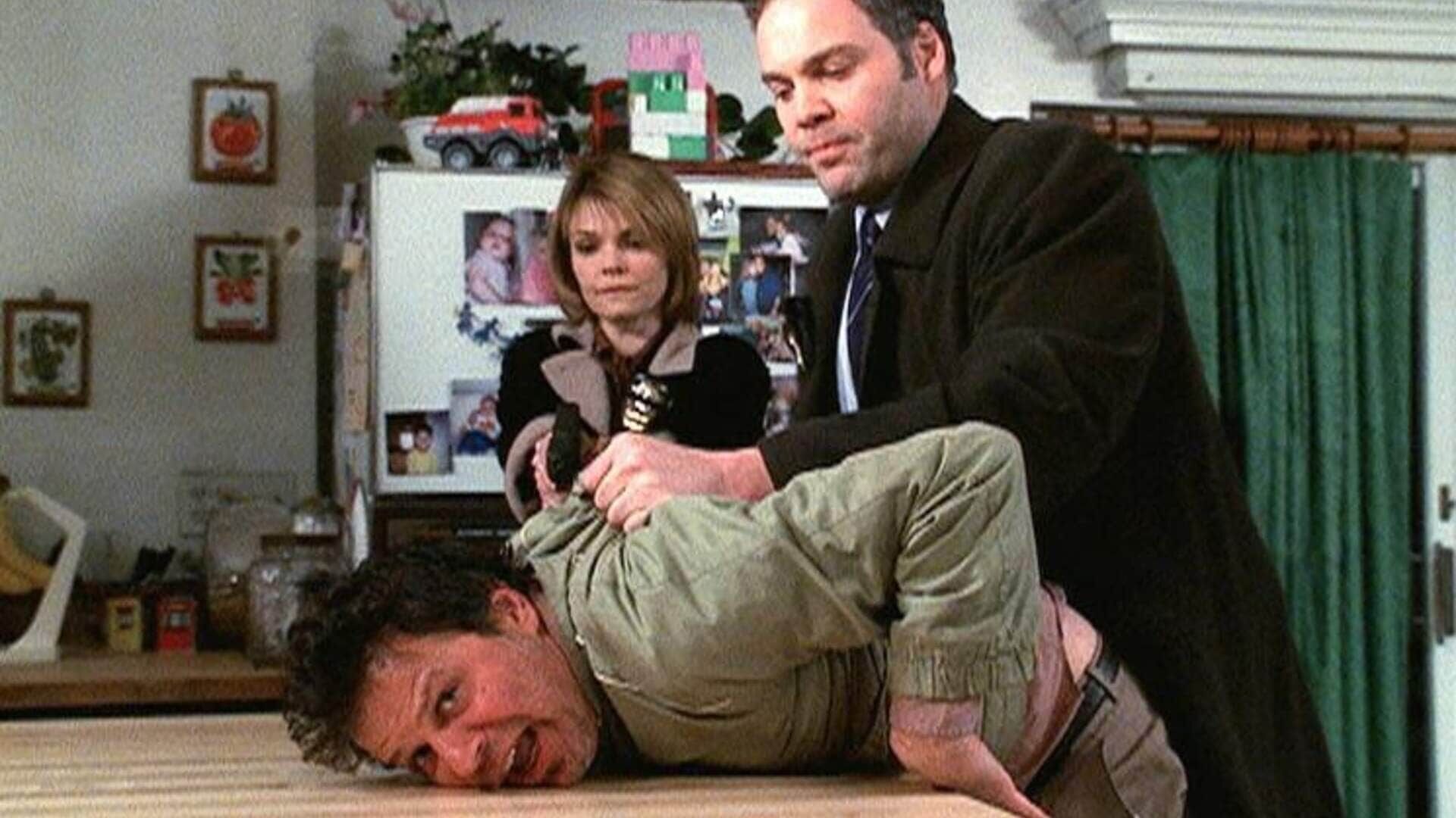 Criminal Intent – Verbrechen im Visier