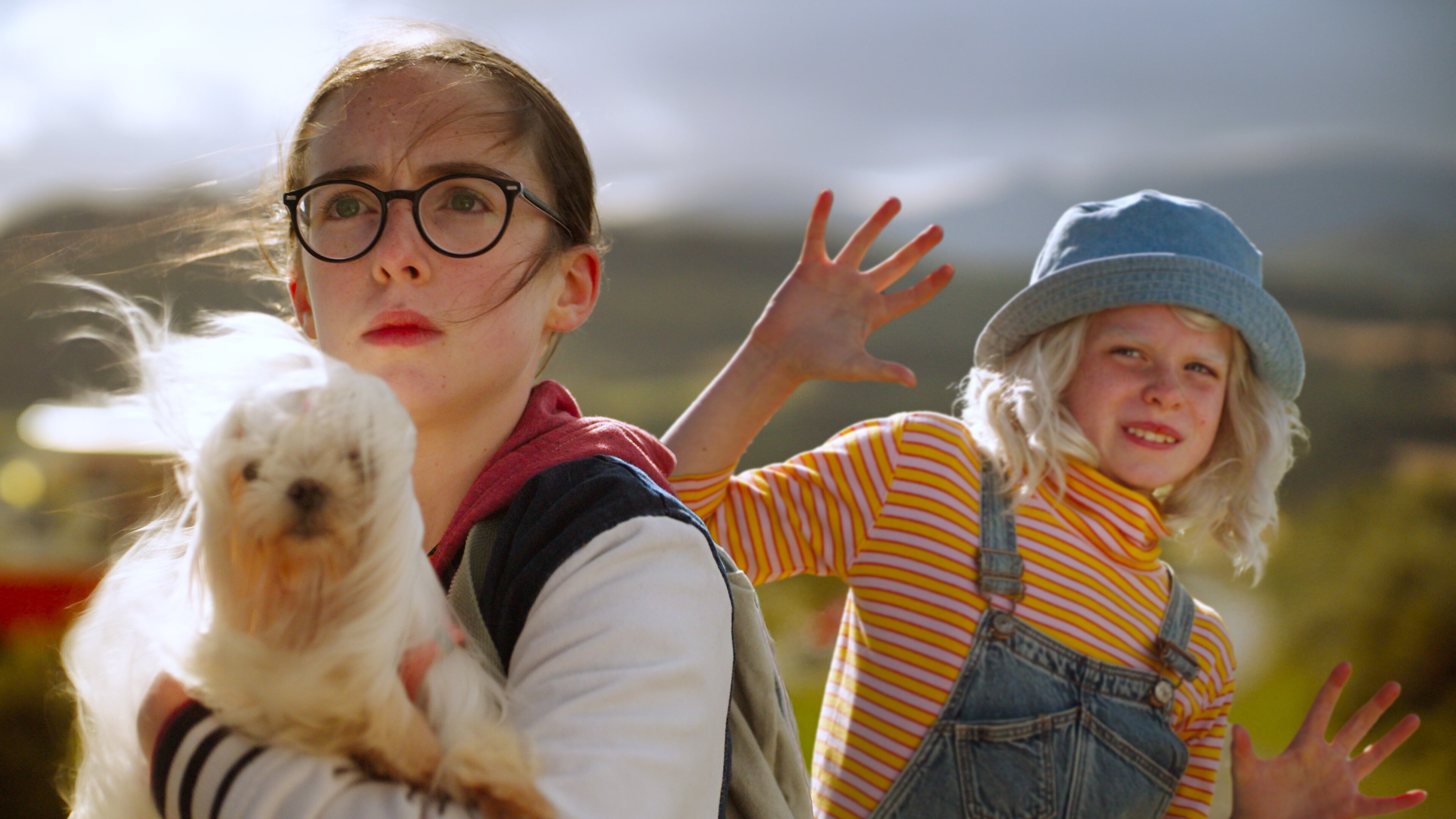 Geschichten von überall