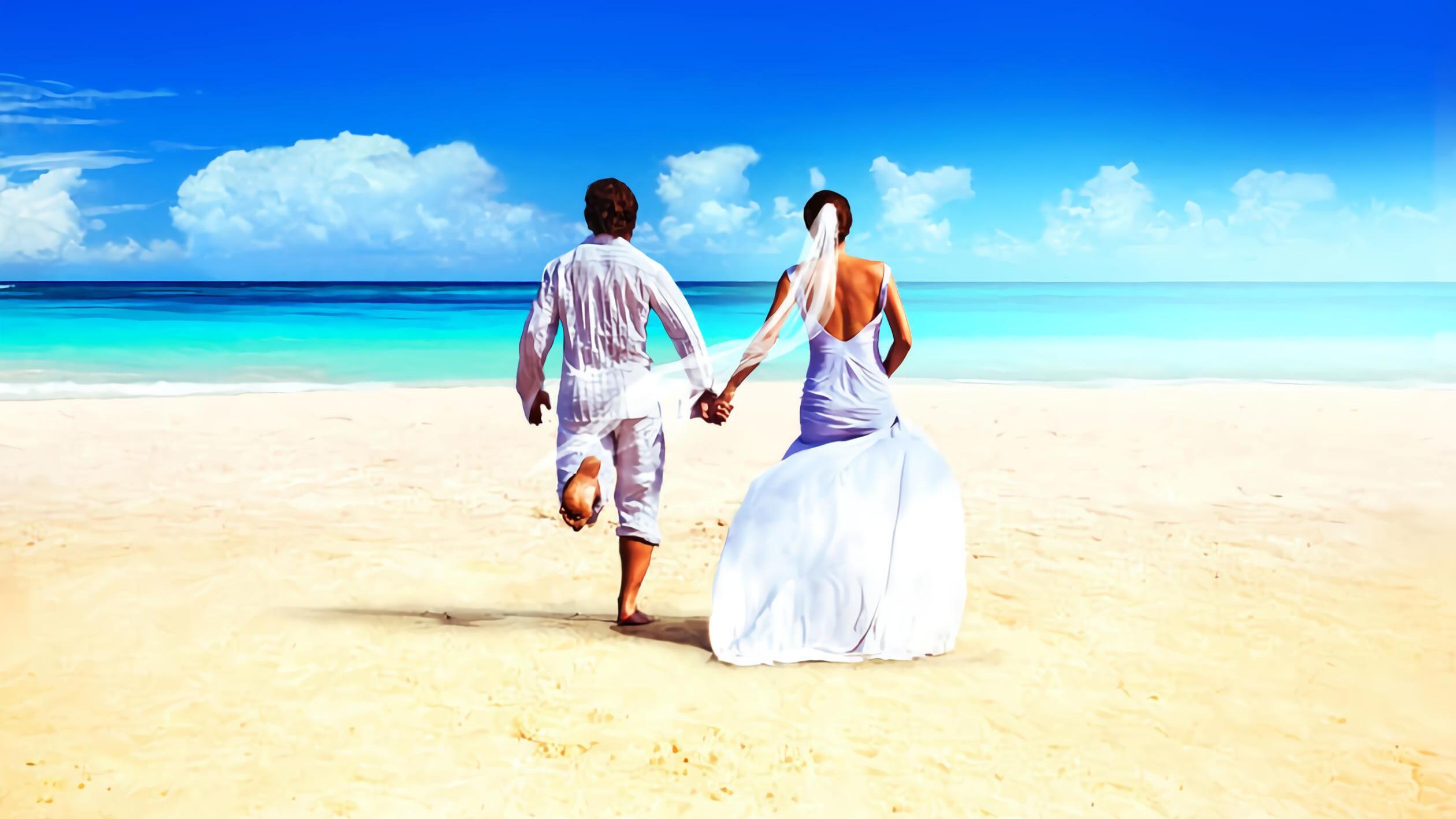 Hochzeit auf den ersten Blick – Australien