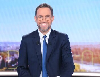 Le direct BFMTV