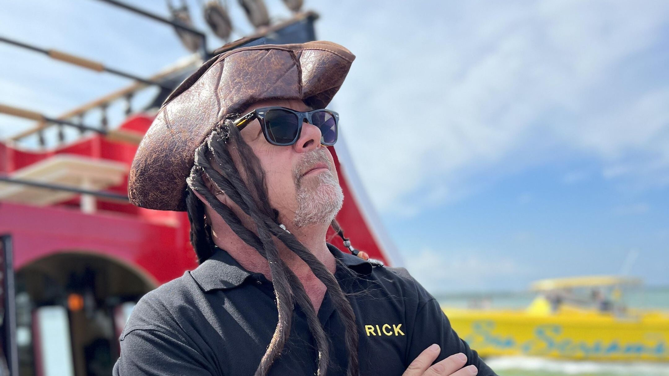 Pawn Stars: Spritztour durch Amerika