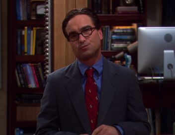 The Big Bang Theory