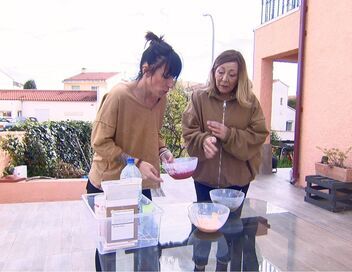 Cleaners les experts du ménage