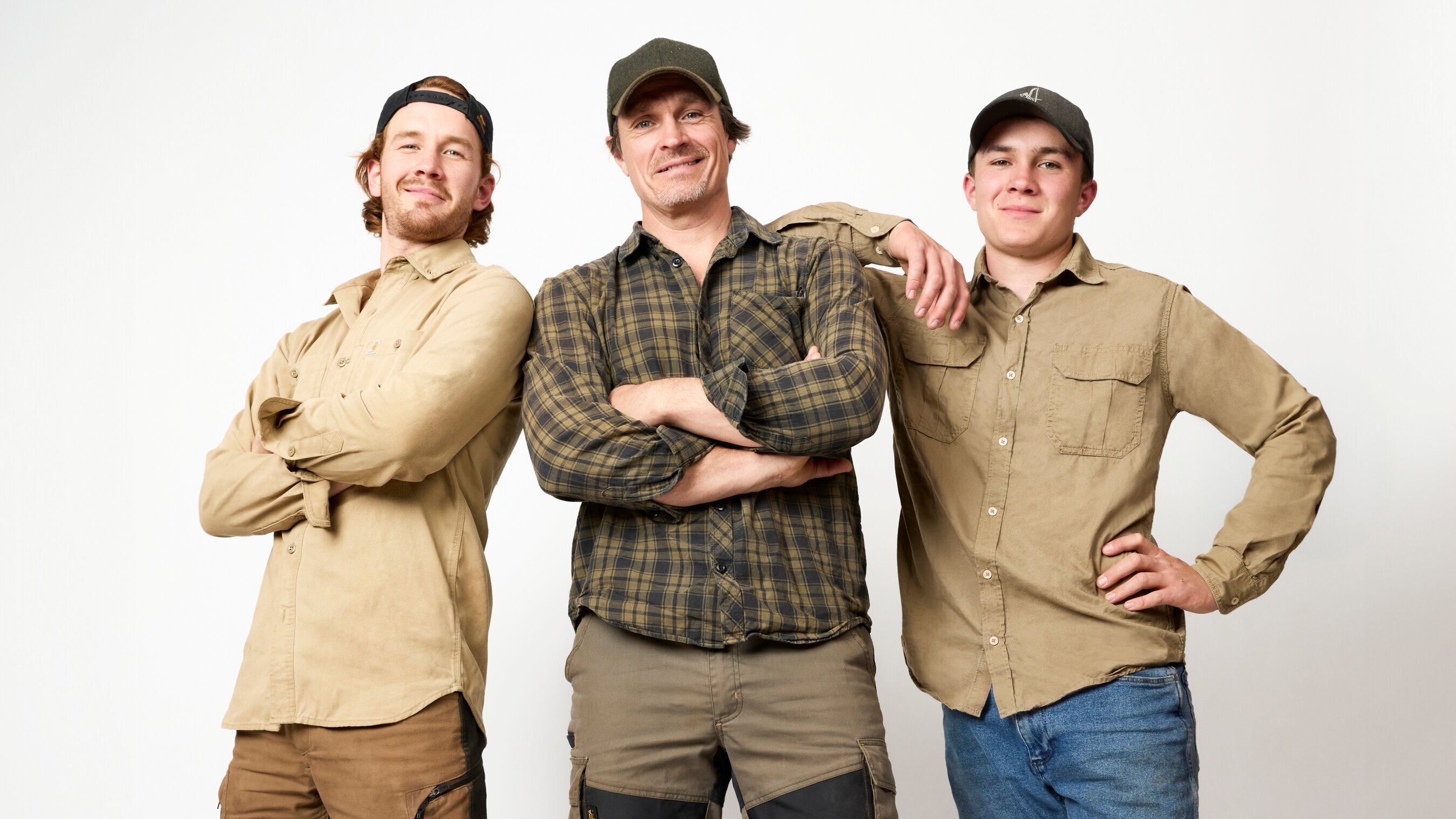 Goldrausch: Macherey & Söhne