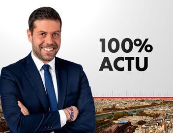 100% Actu