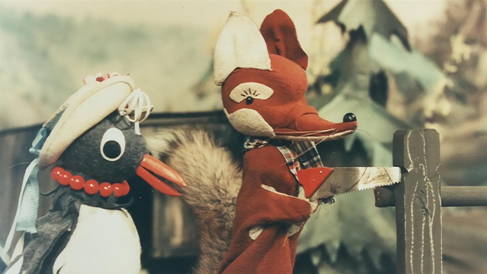 Unser Sandmännchen