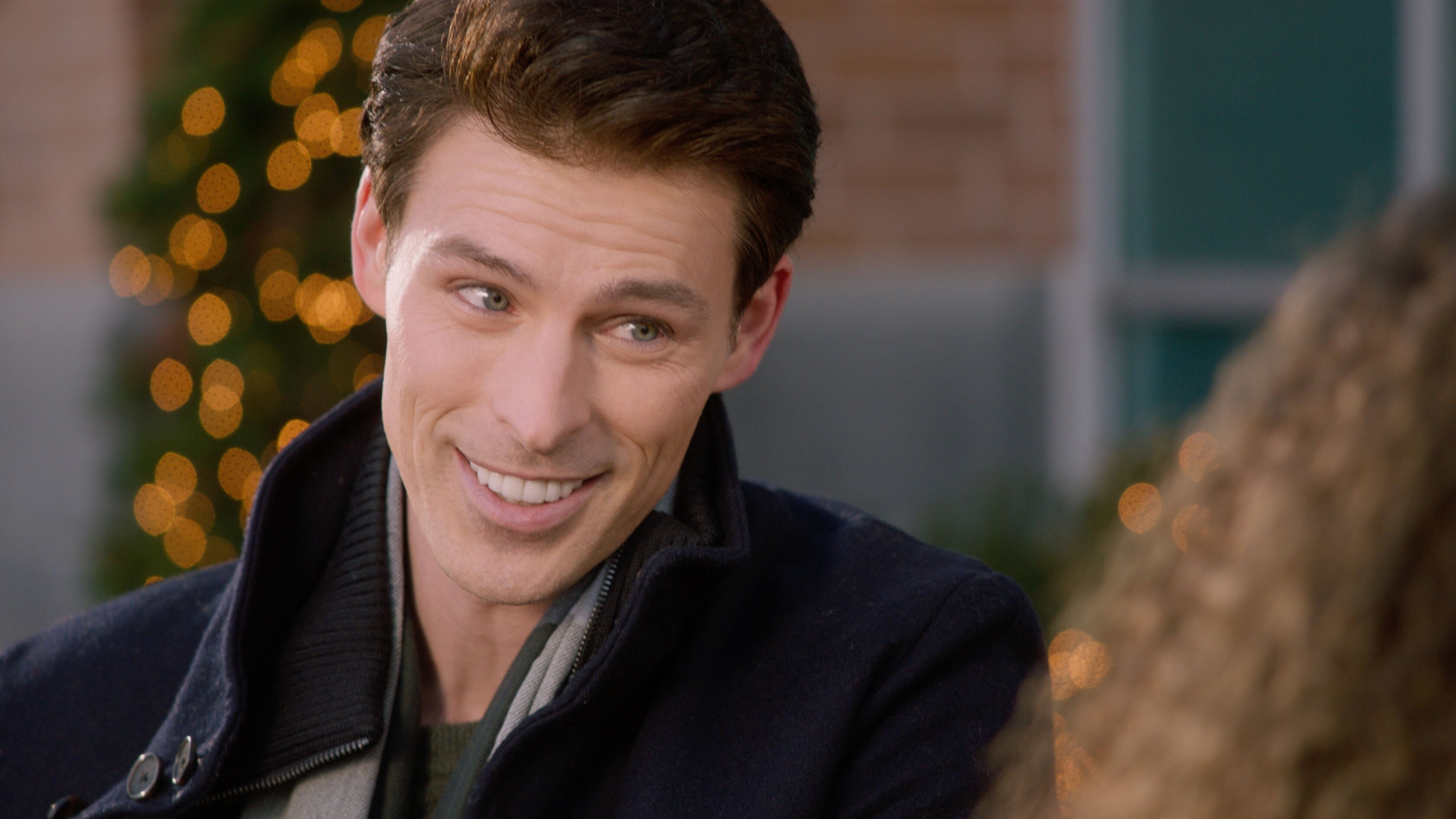 Verliebt, verlobt, verweihnachtet