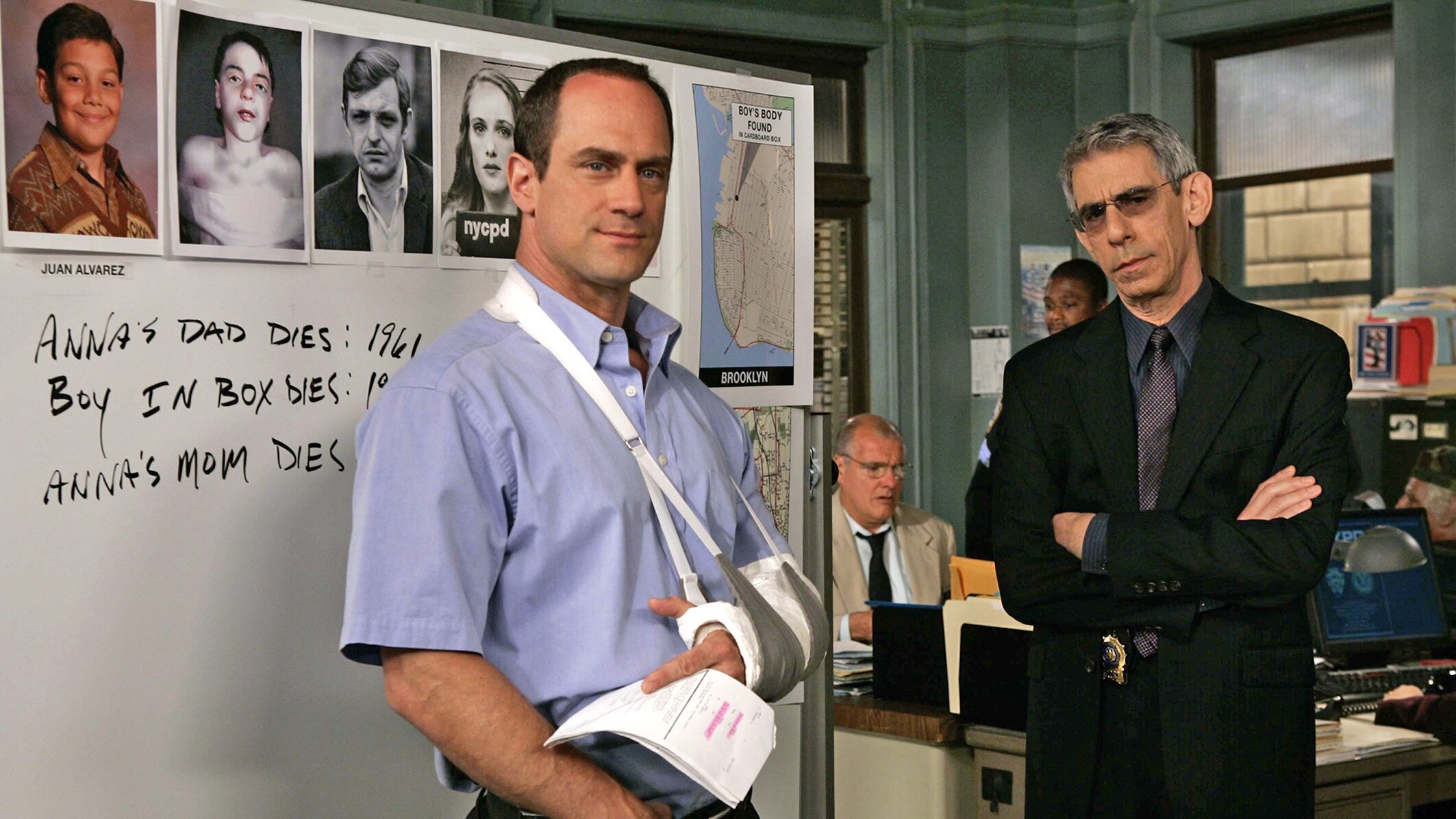 Law & Order: Special Victims Unit