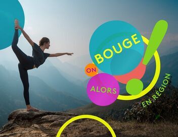 Alors on bouge en région