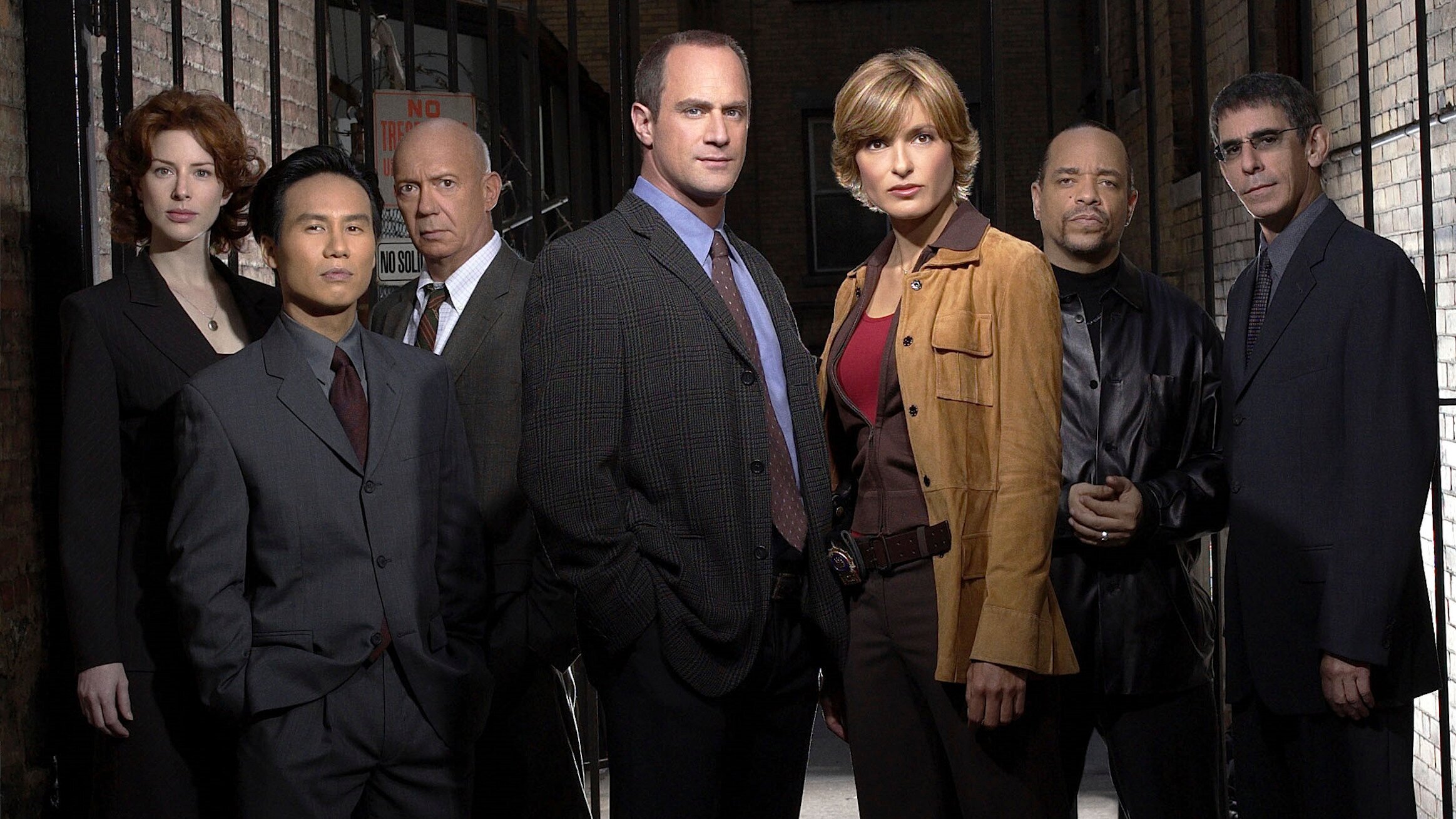 Law & Order: Special Victims Unit