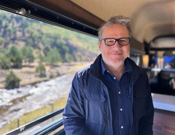 Des trains pas comme les autres