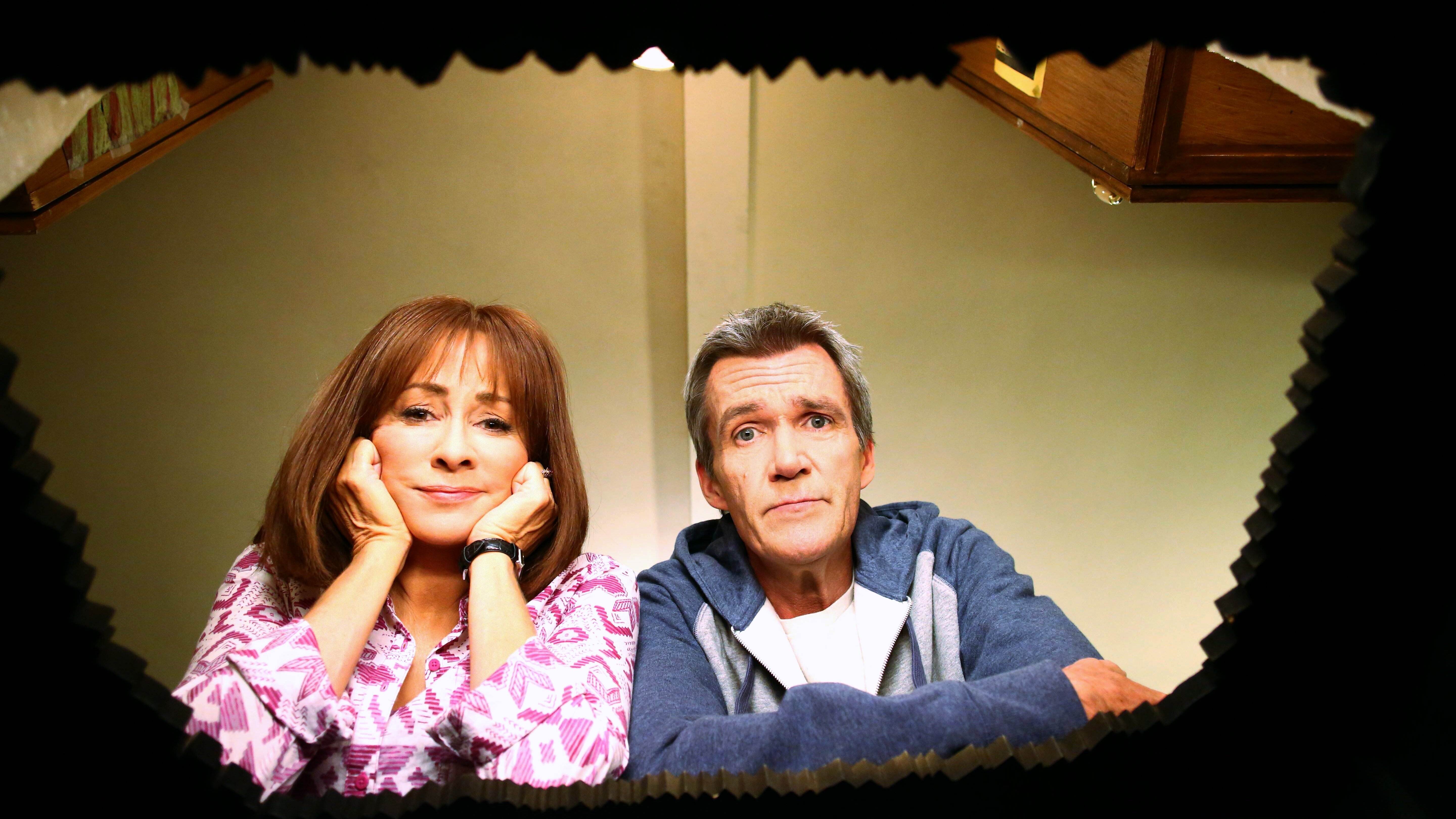 The Middle