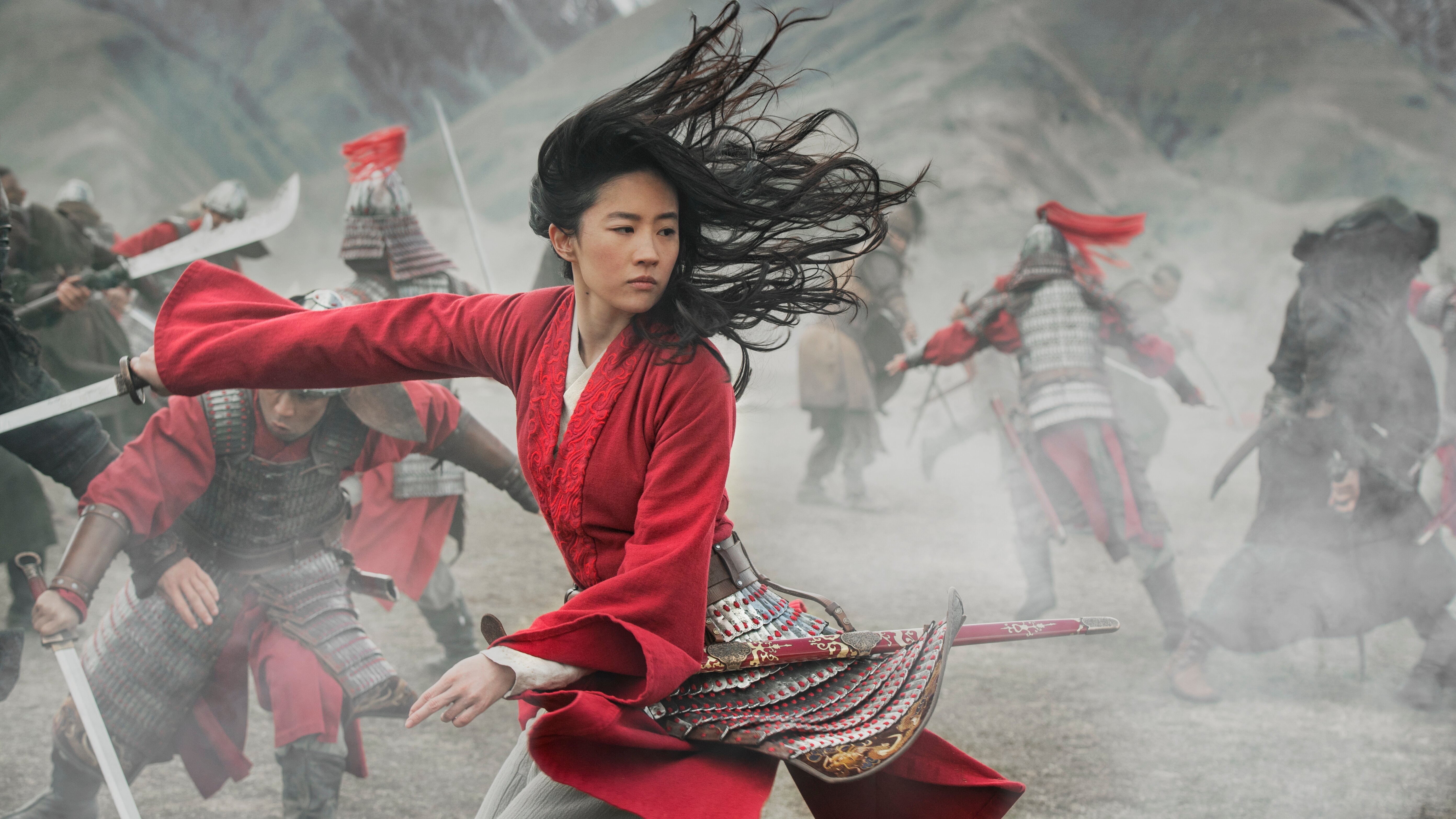 Mulan
