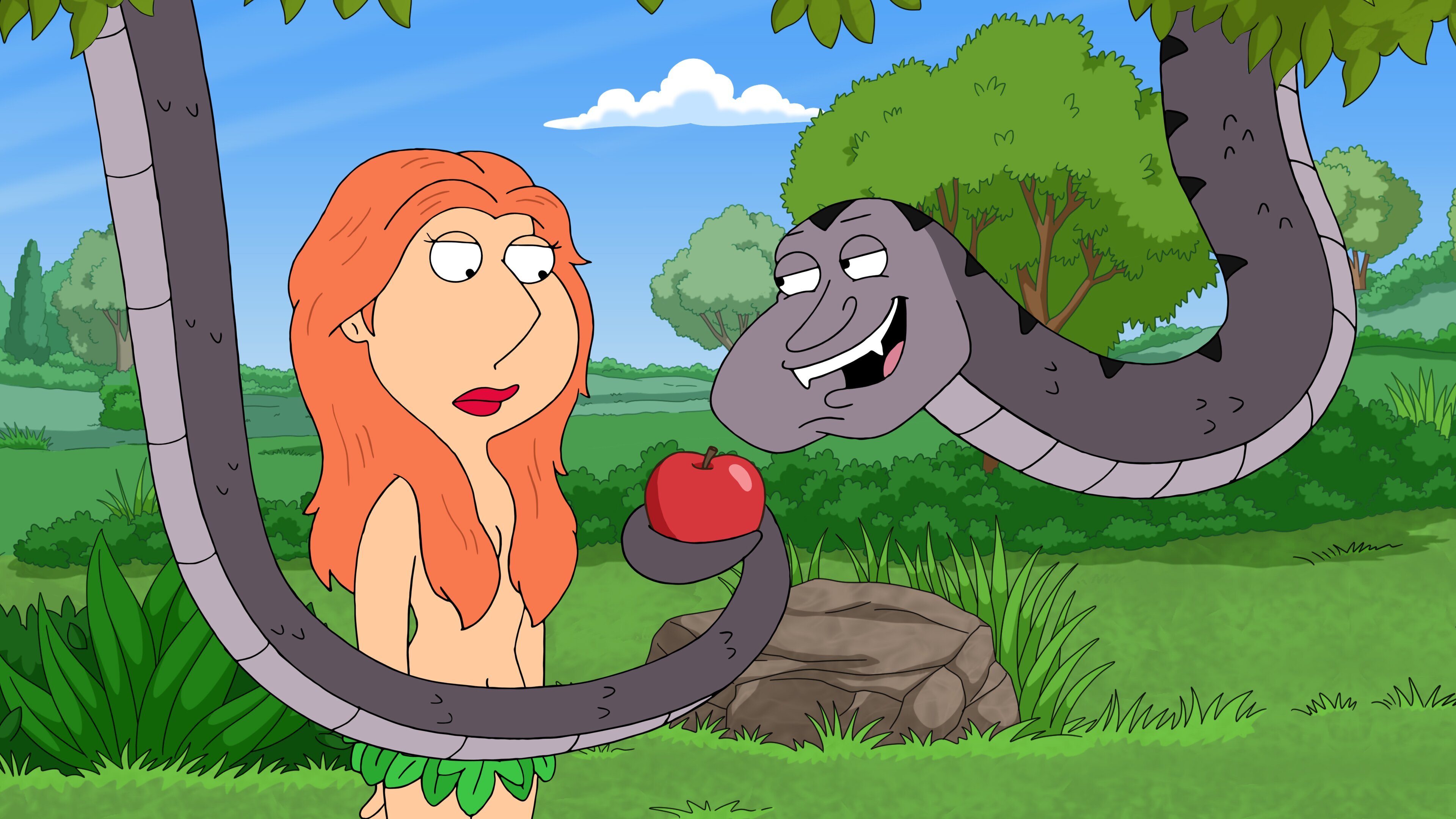 Family Guy