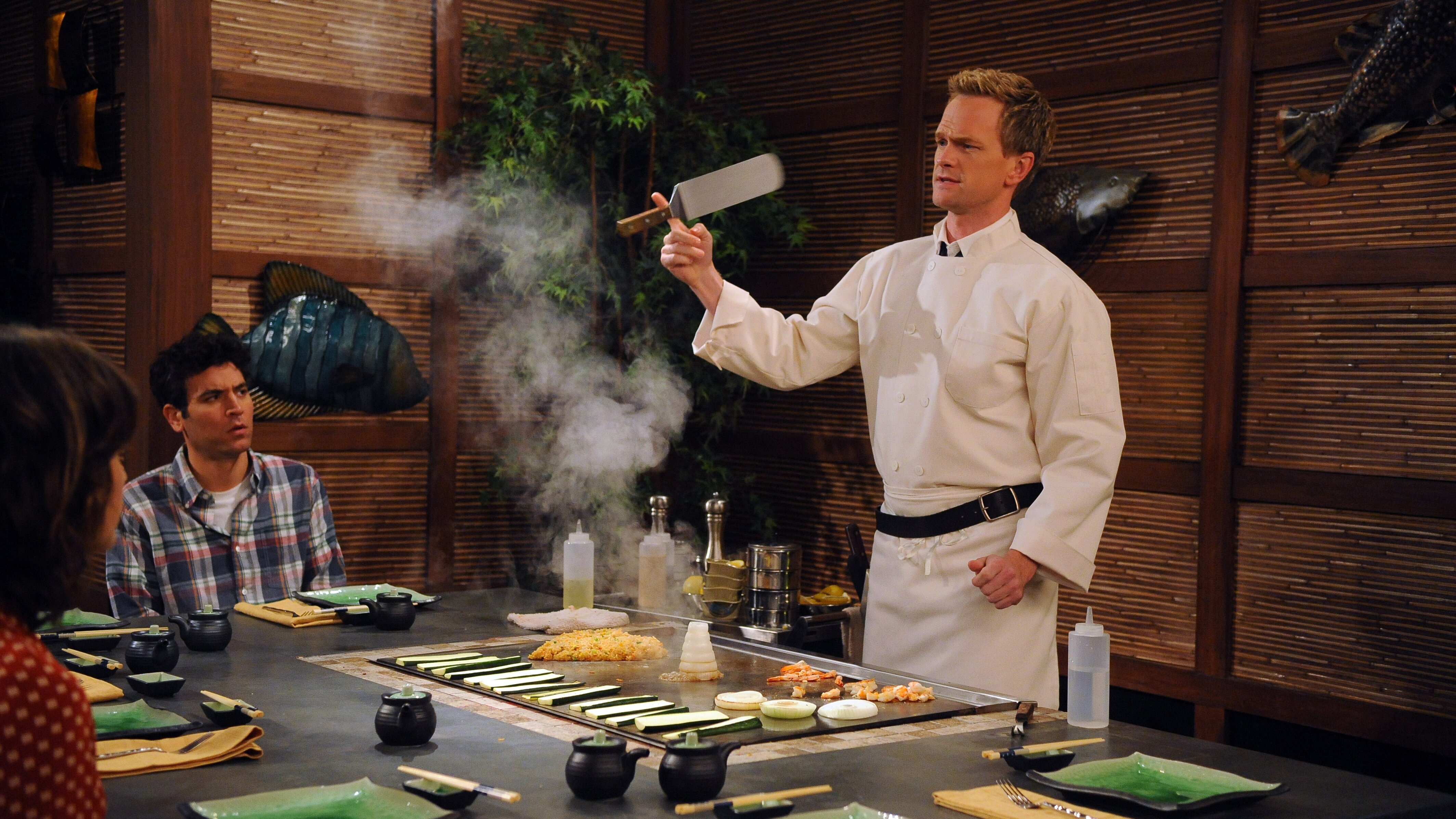 How I Met Your Mother