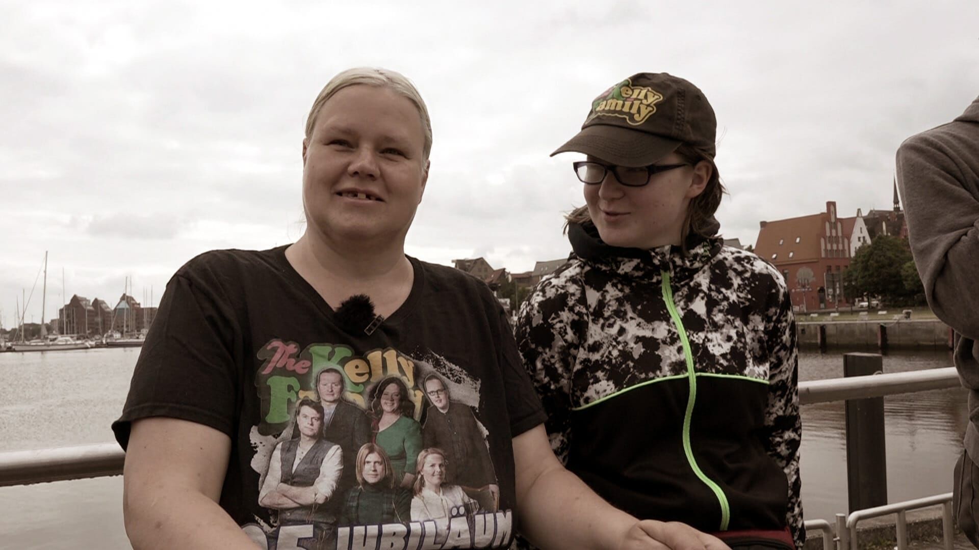 Hartz und herzlich – Tag für Tag Rostock