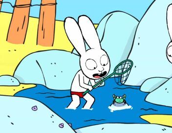 Simon Superlapin