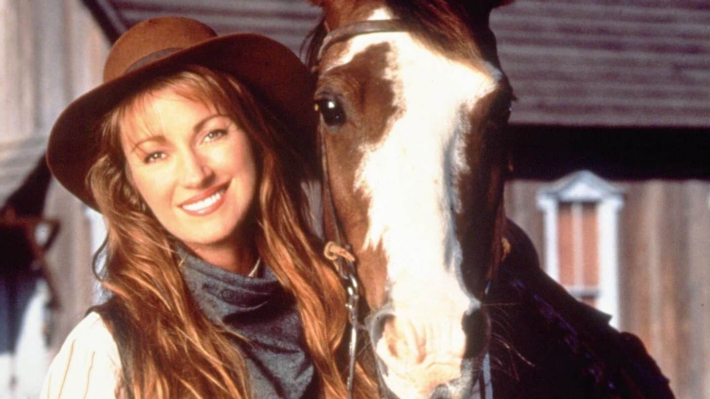 Dr. Quinn – Ärztin aus Leidenschaft