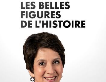 Les belles figures de l'histoire