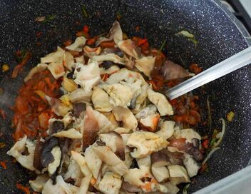 Voyage en cuisine