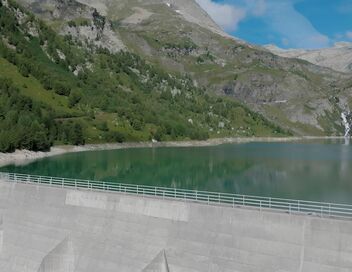 Très chère électricité