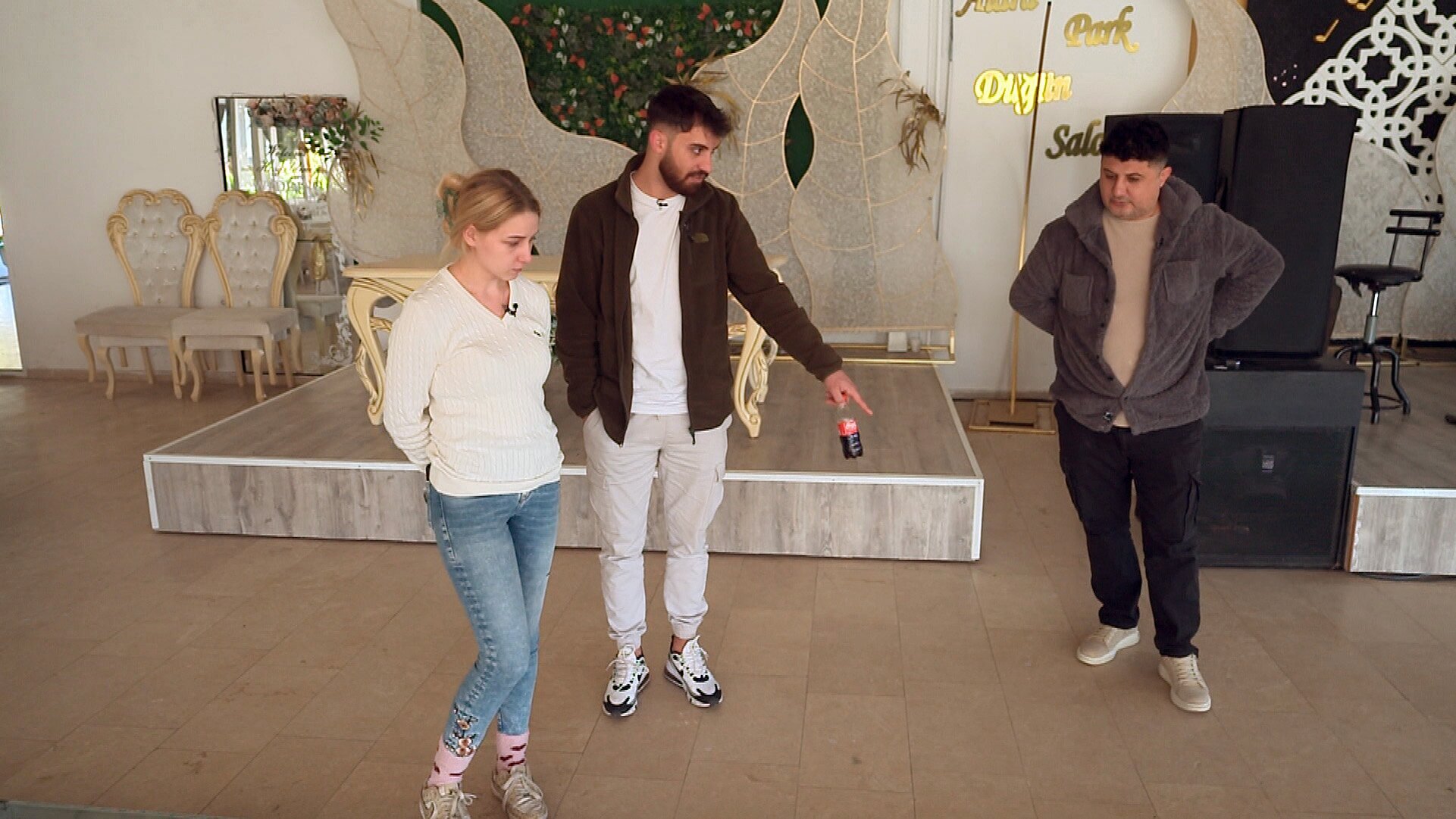 Die Wollnys – Eine schrecklich große Familie!