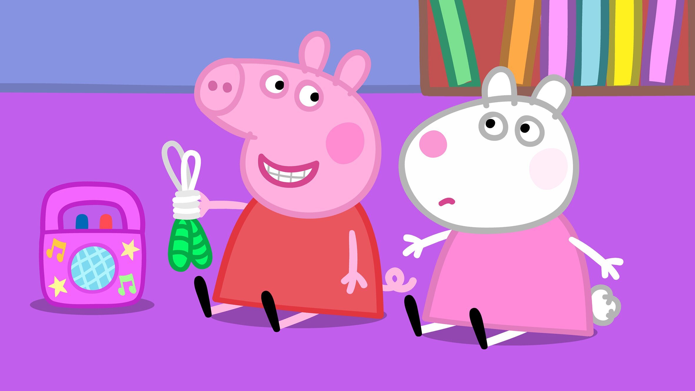 Peppa Pig