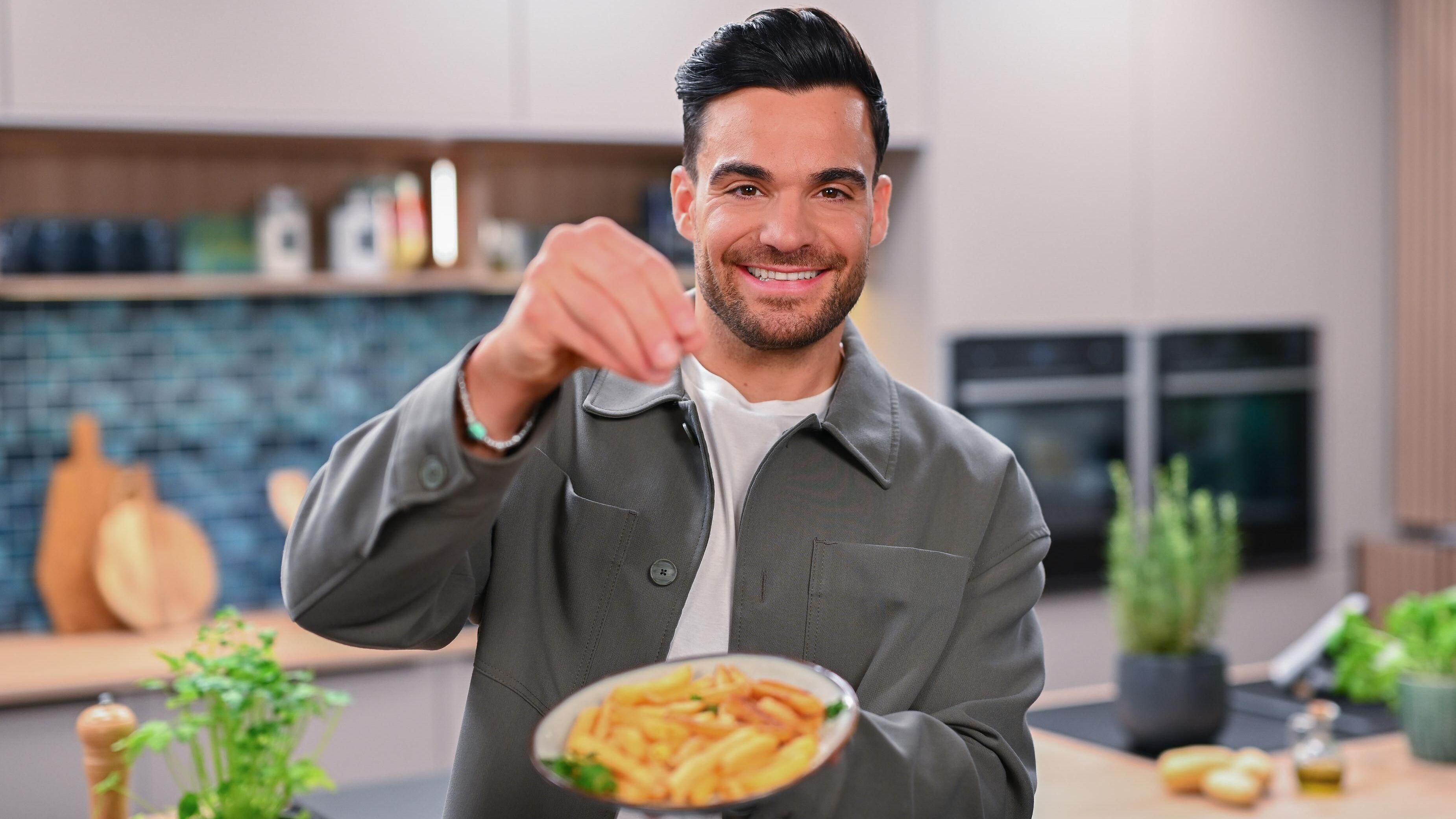 Der SAT.1-Fertiggerichte-Check! Hausmannskost wie bei Oma