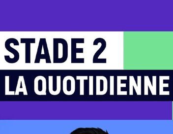 Stade 2 la quotidienne