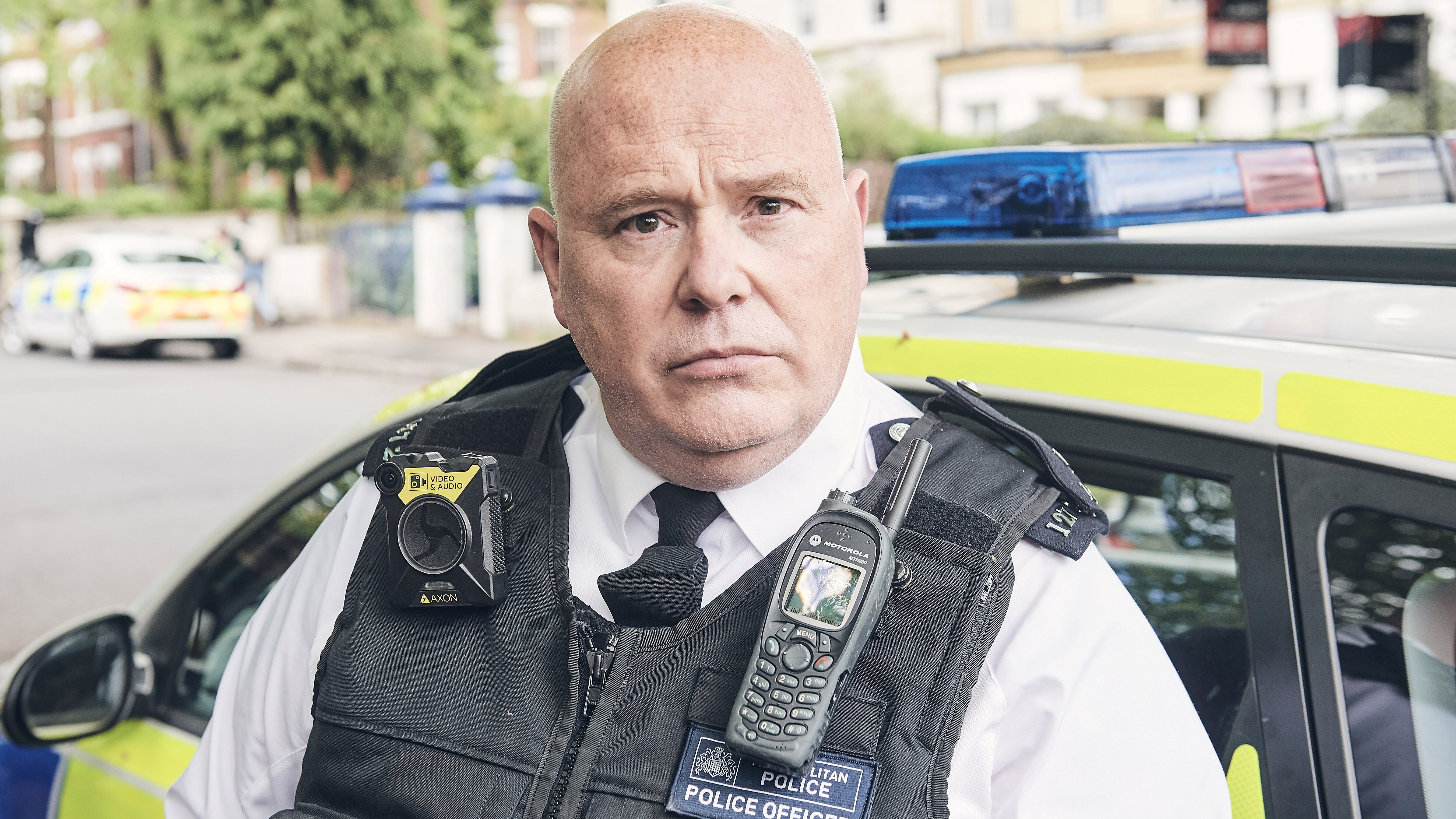 The Tower – Staffel 2