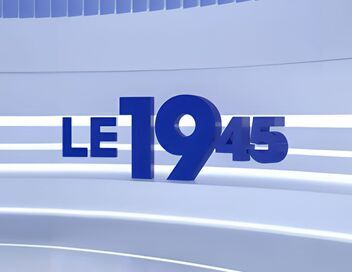 Le 19.45
