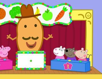 Peppa Pig