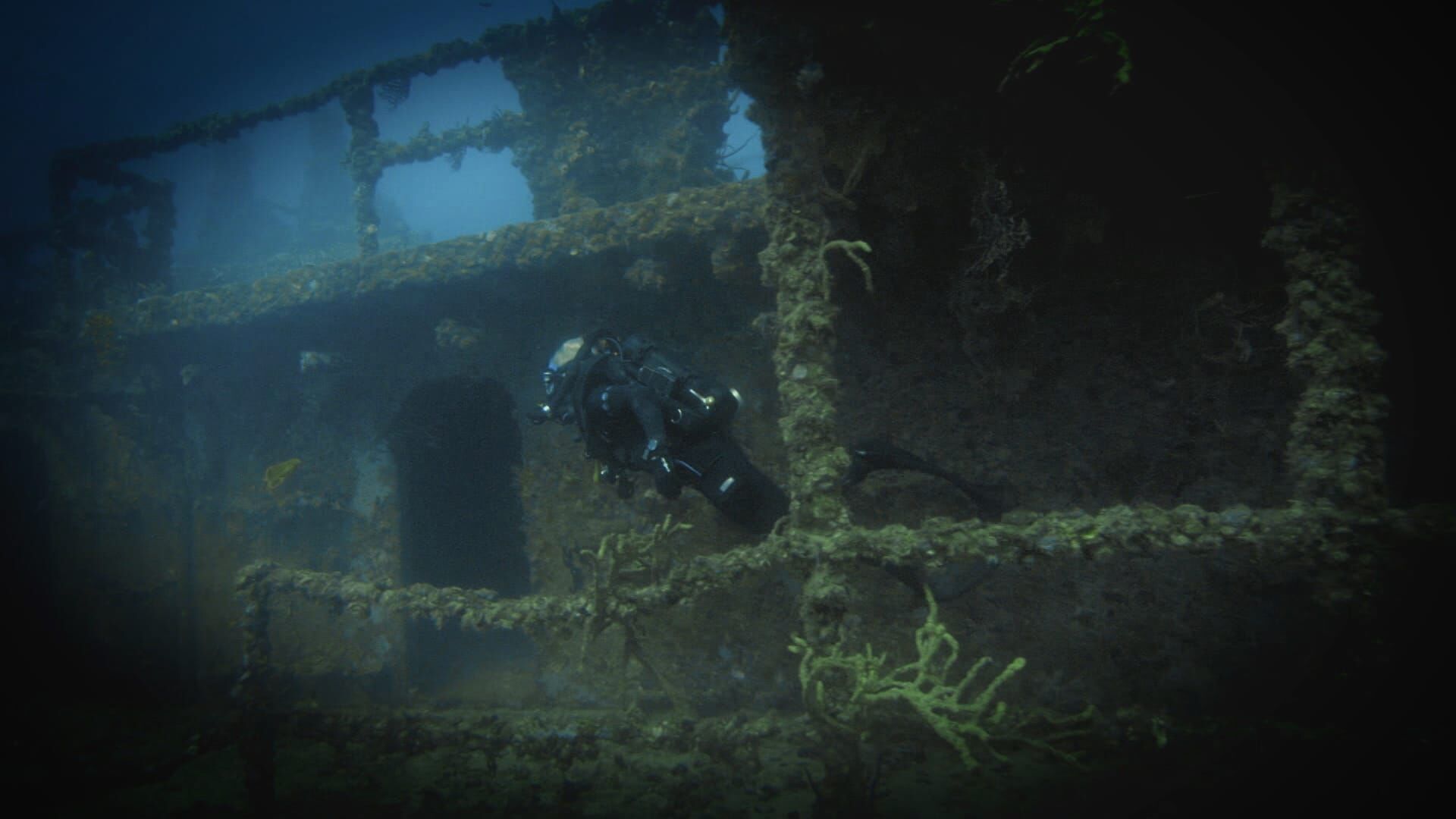 Jeremy Wade: Geheimnisse der Tiefe