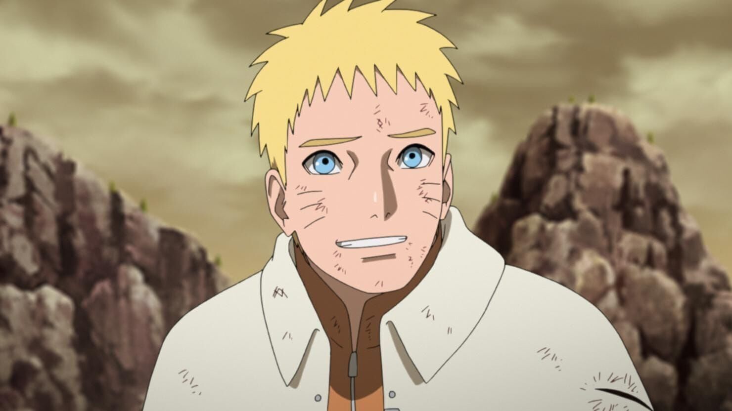 Boruto