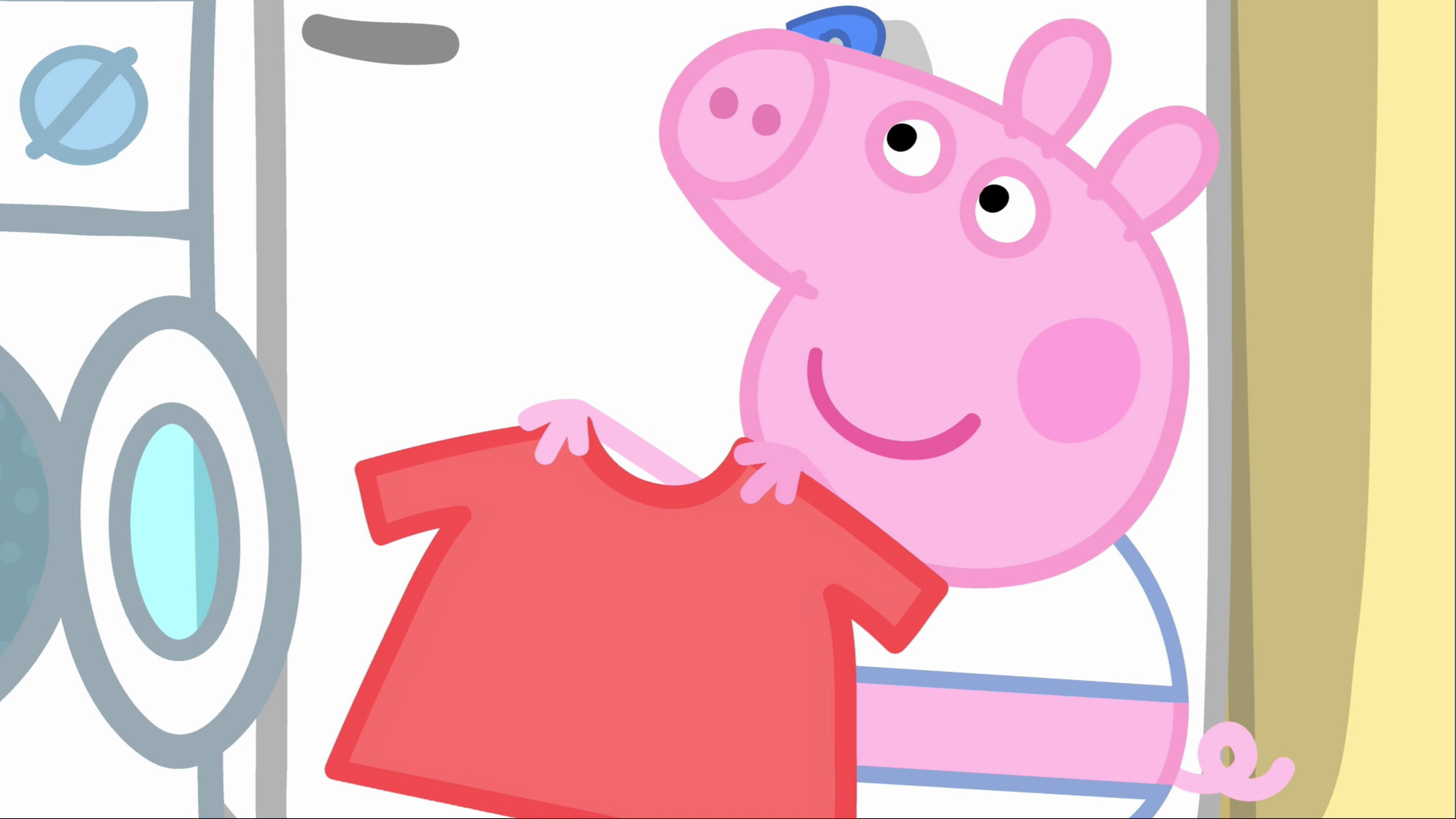 Peppa Pig