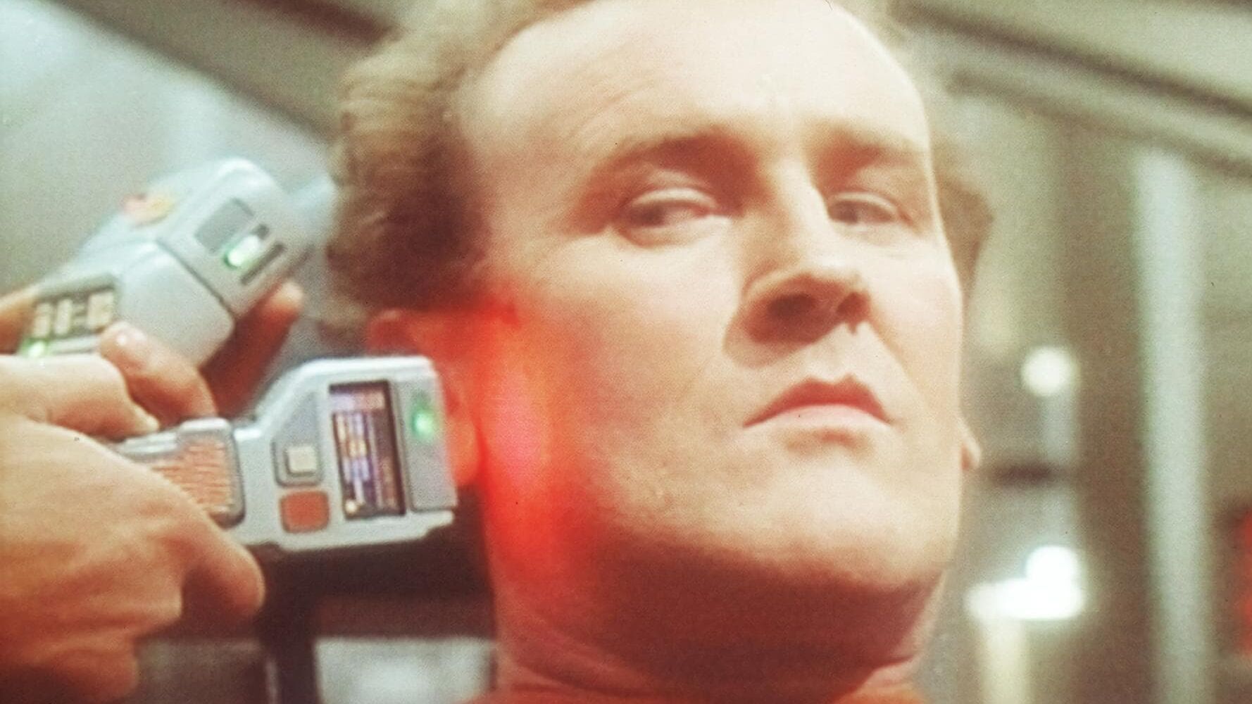 Star Trek – Deep Space Nine