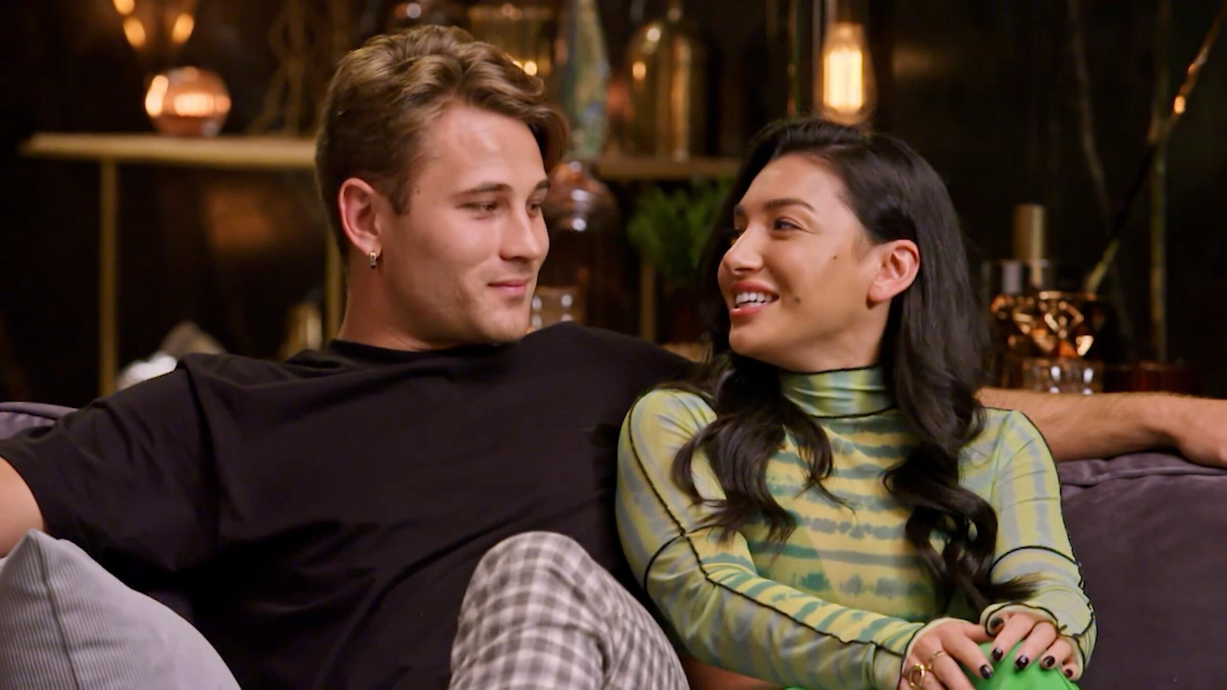 Hochzeit auf den ersten Blick – Australien