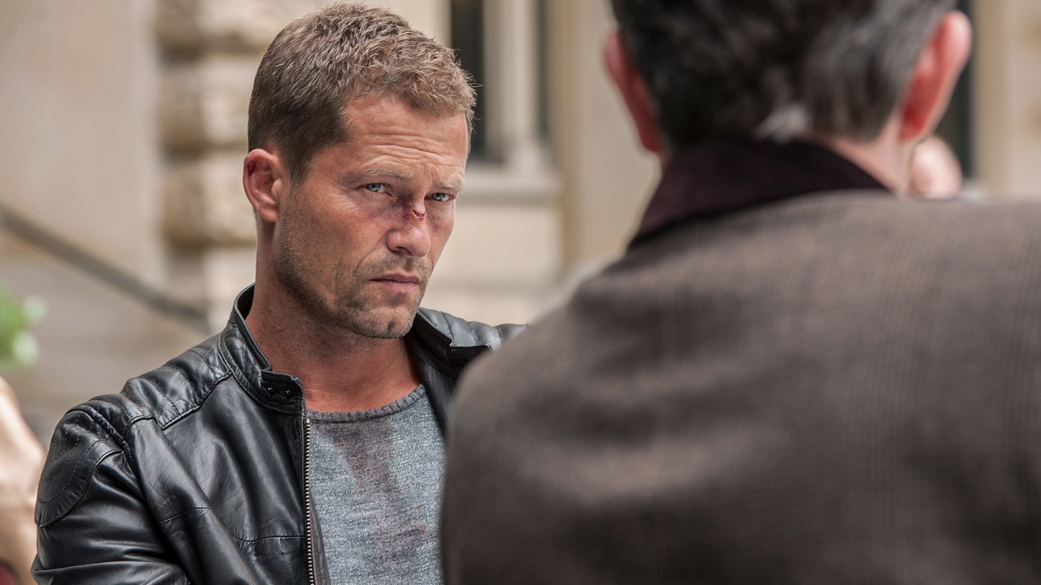 Tatort: Der große Schmerz
