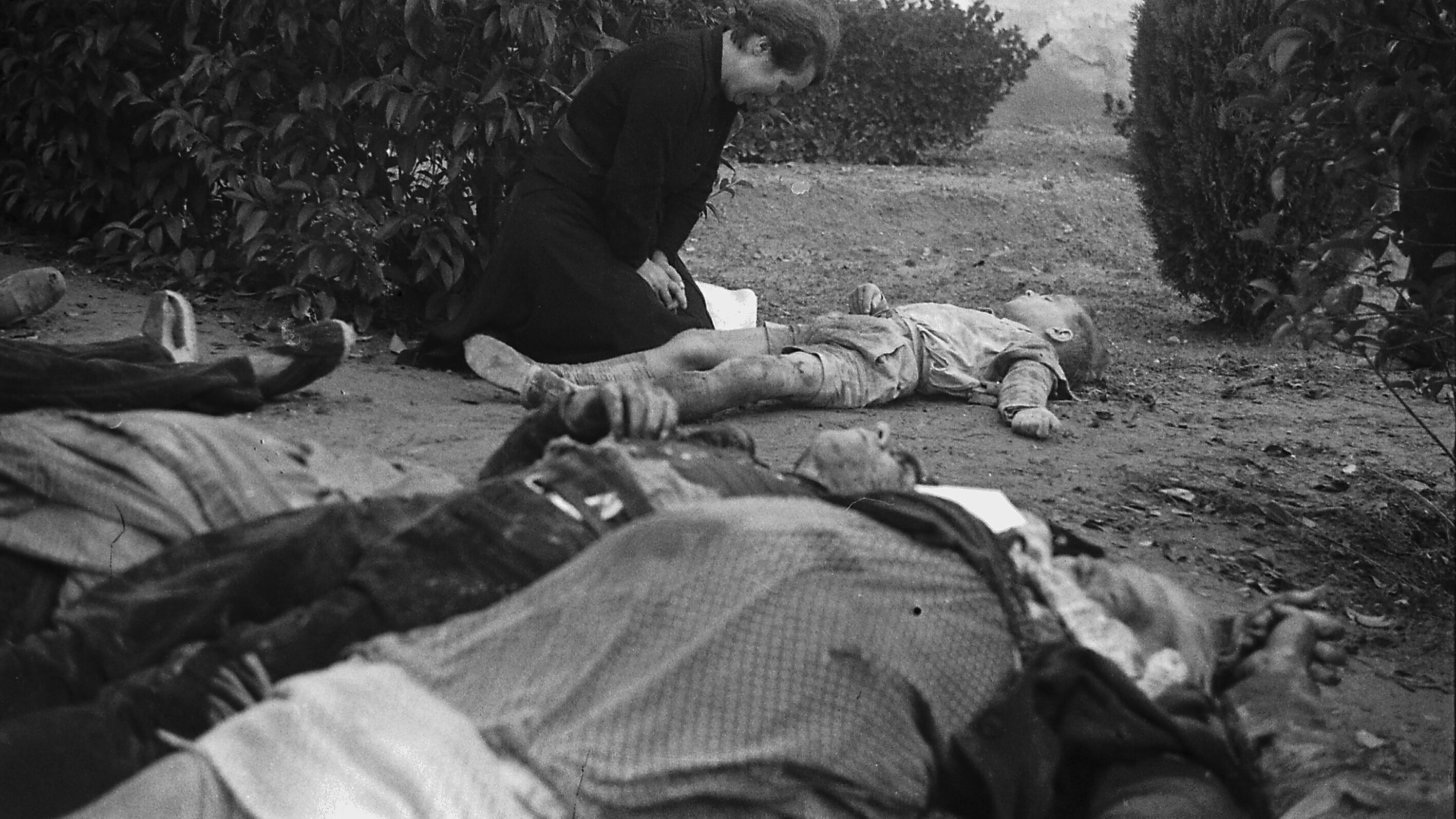 Der Spanische Bürgerkrieg – Ein langer Weg zur Versöhnung