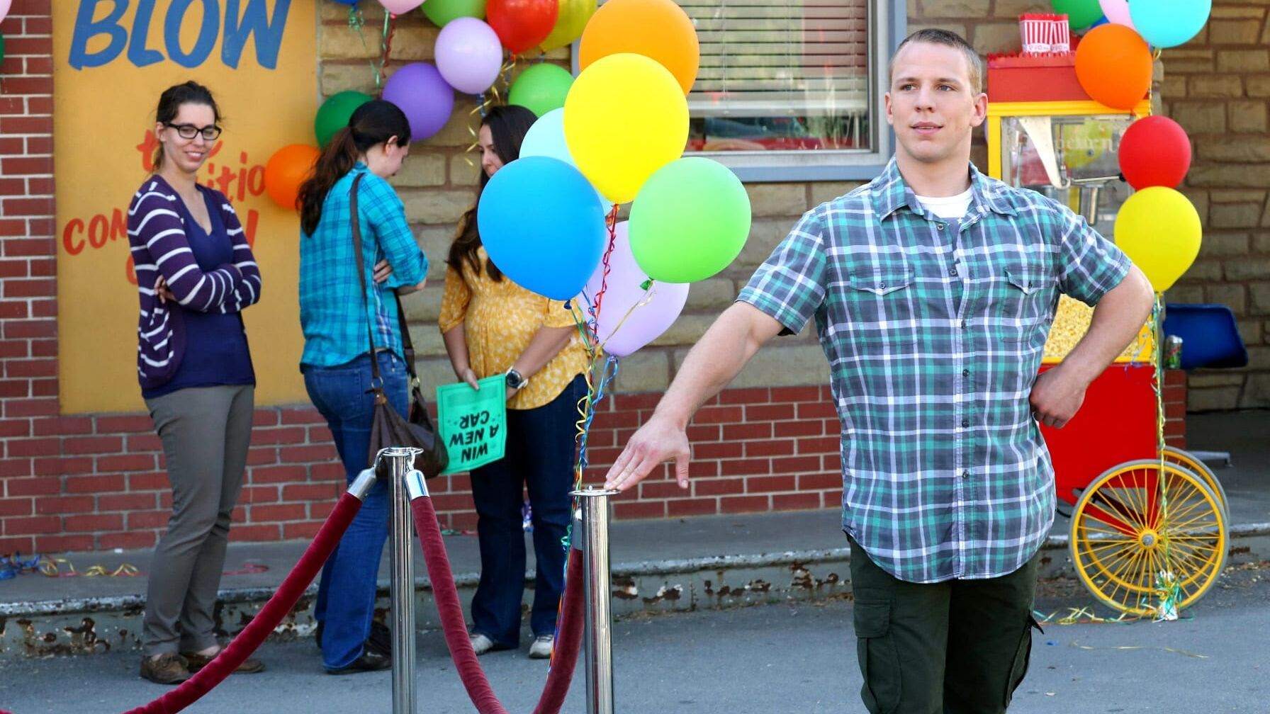 The Middle