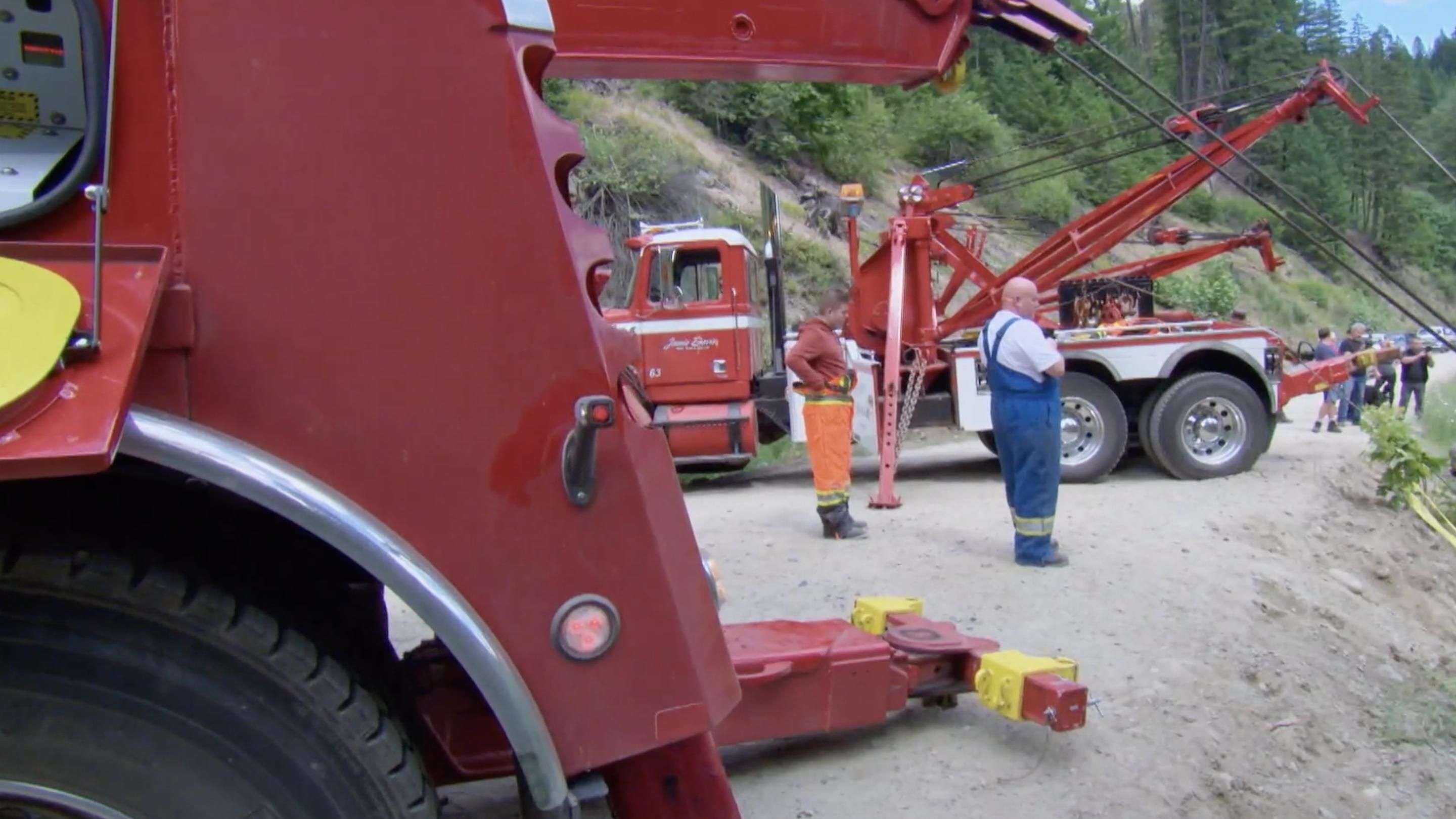 Highway Heroes Canada