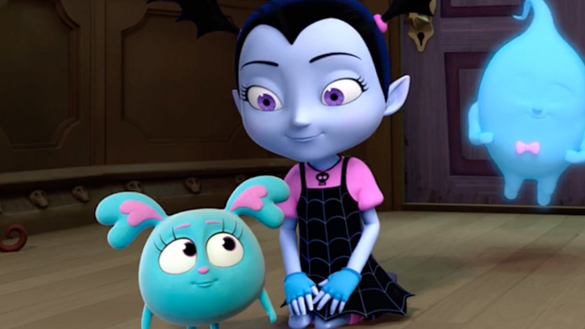 Vampirina