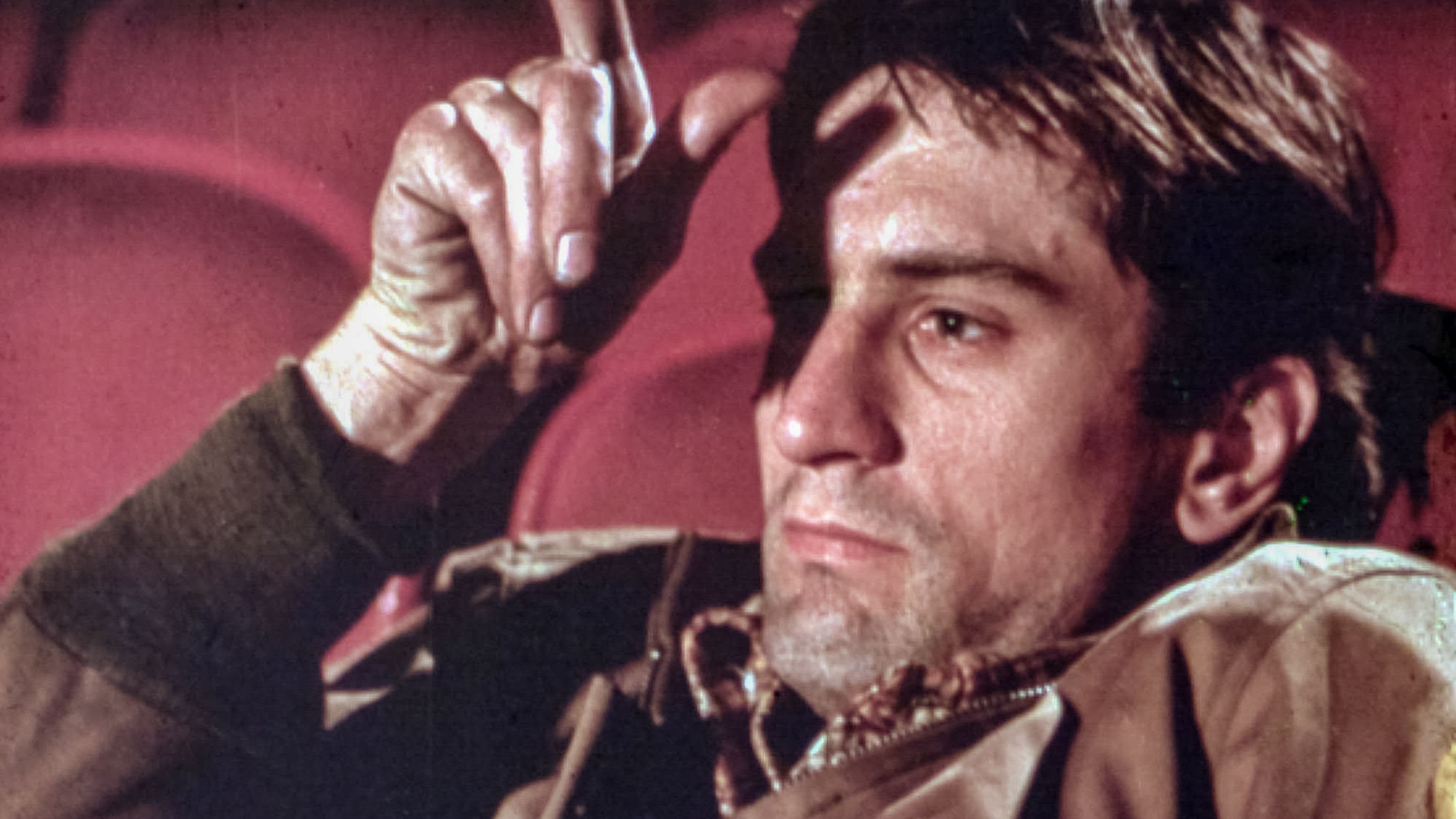 Robert De Niro – Stiller Antiheld